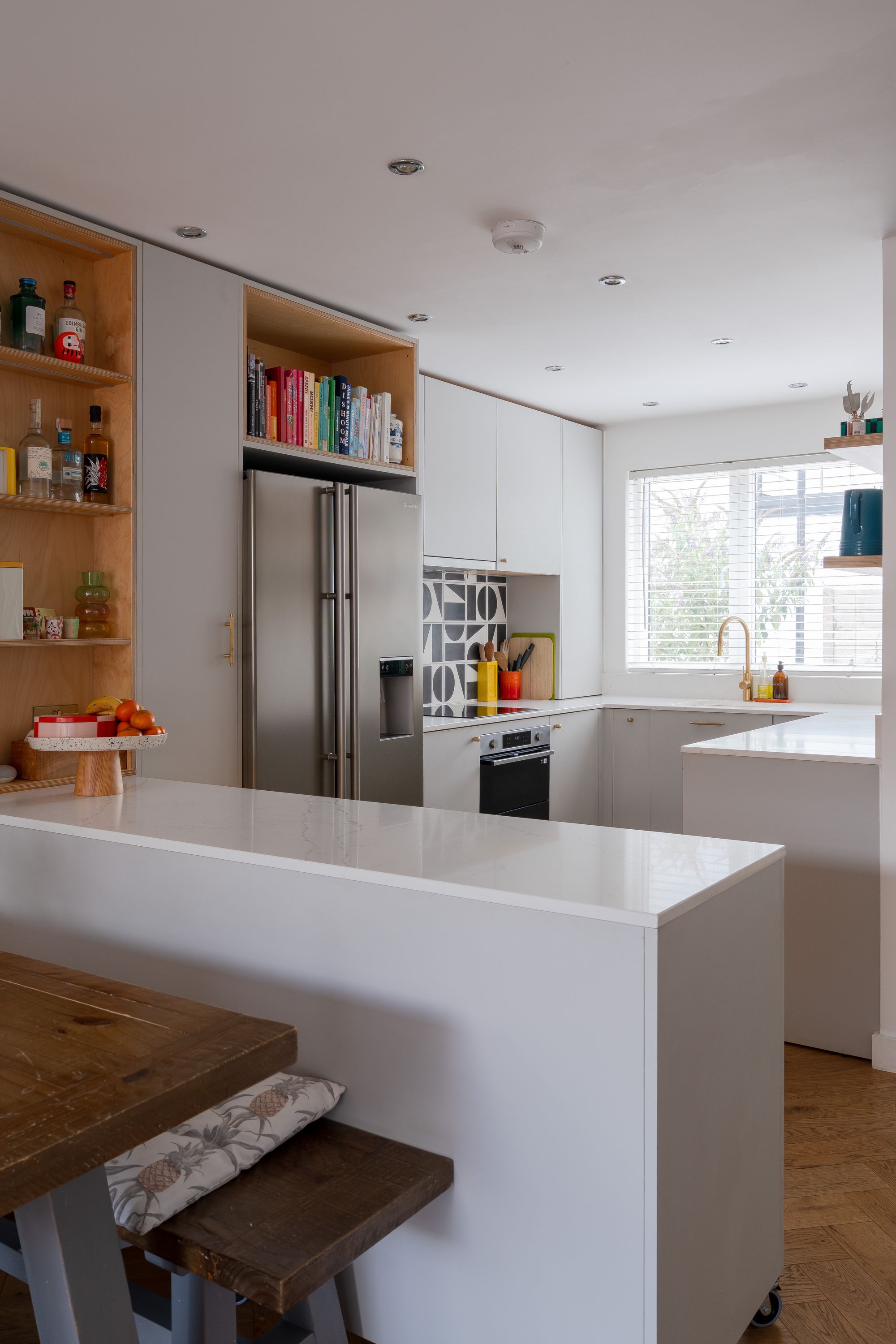 3 bed terraced house for sale in Murchison Road, Leyton, London, E10  - Property Image 5