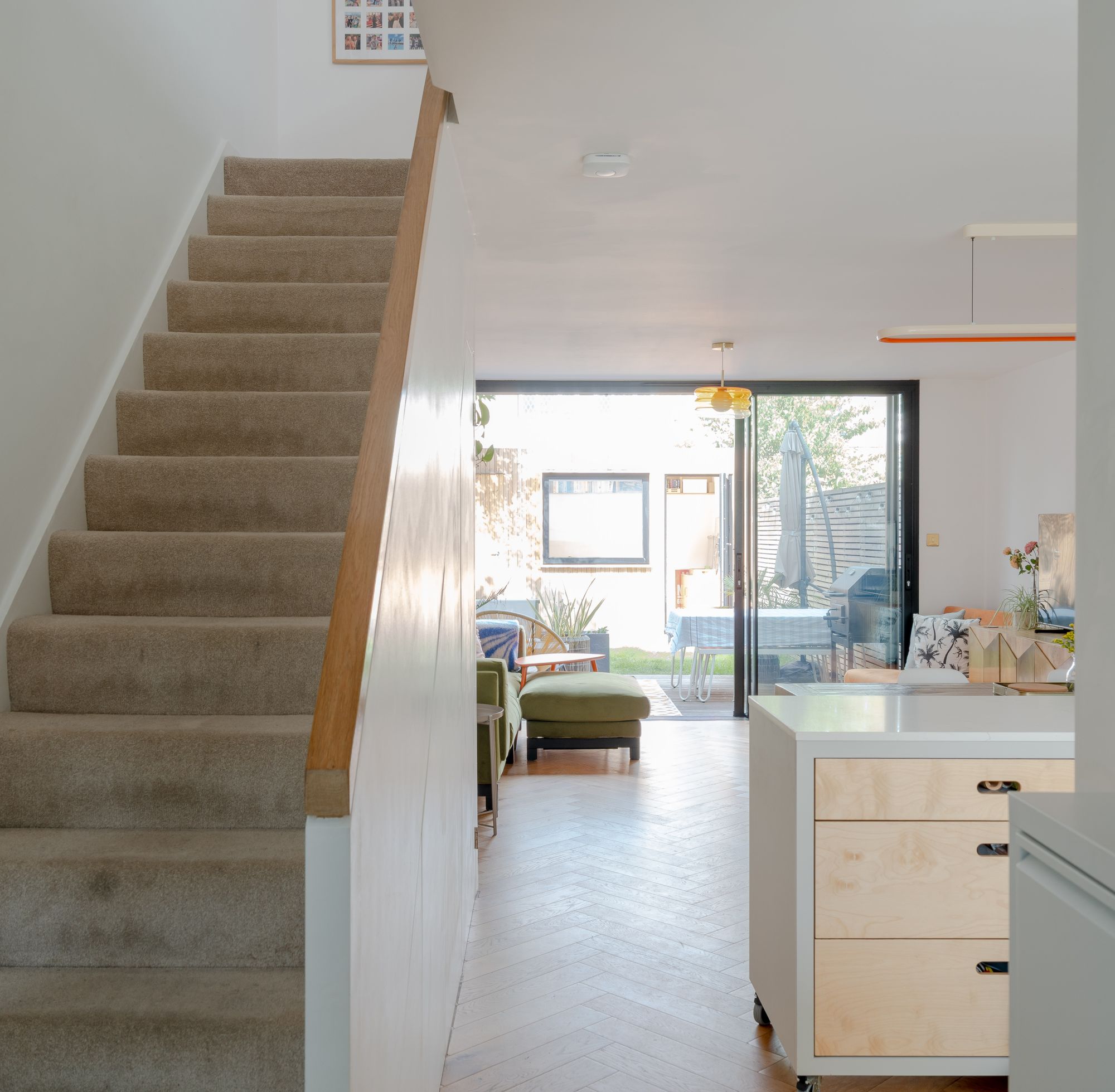 3 bed terraced house for sale in Murchison Road, Leyton, London, E10  - Property Image 3