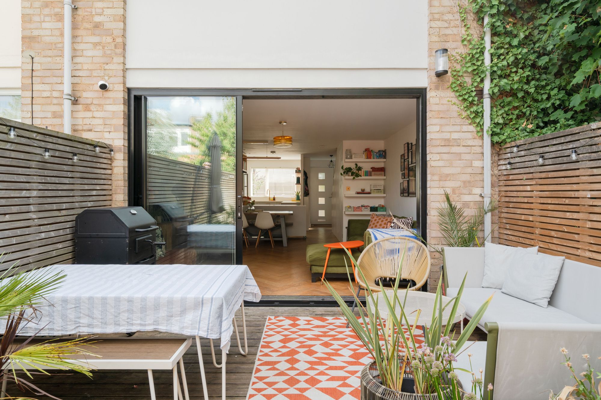 3 bed terraced house for sale in Murchison Road, Leyton, London, E10  - Property Image 34