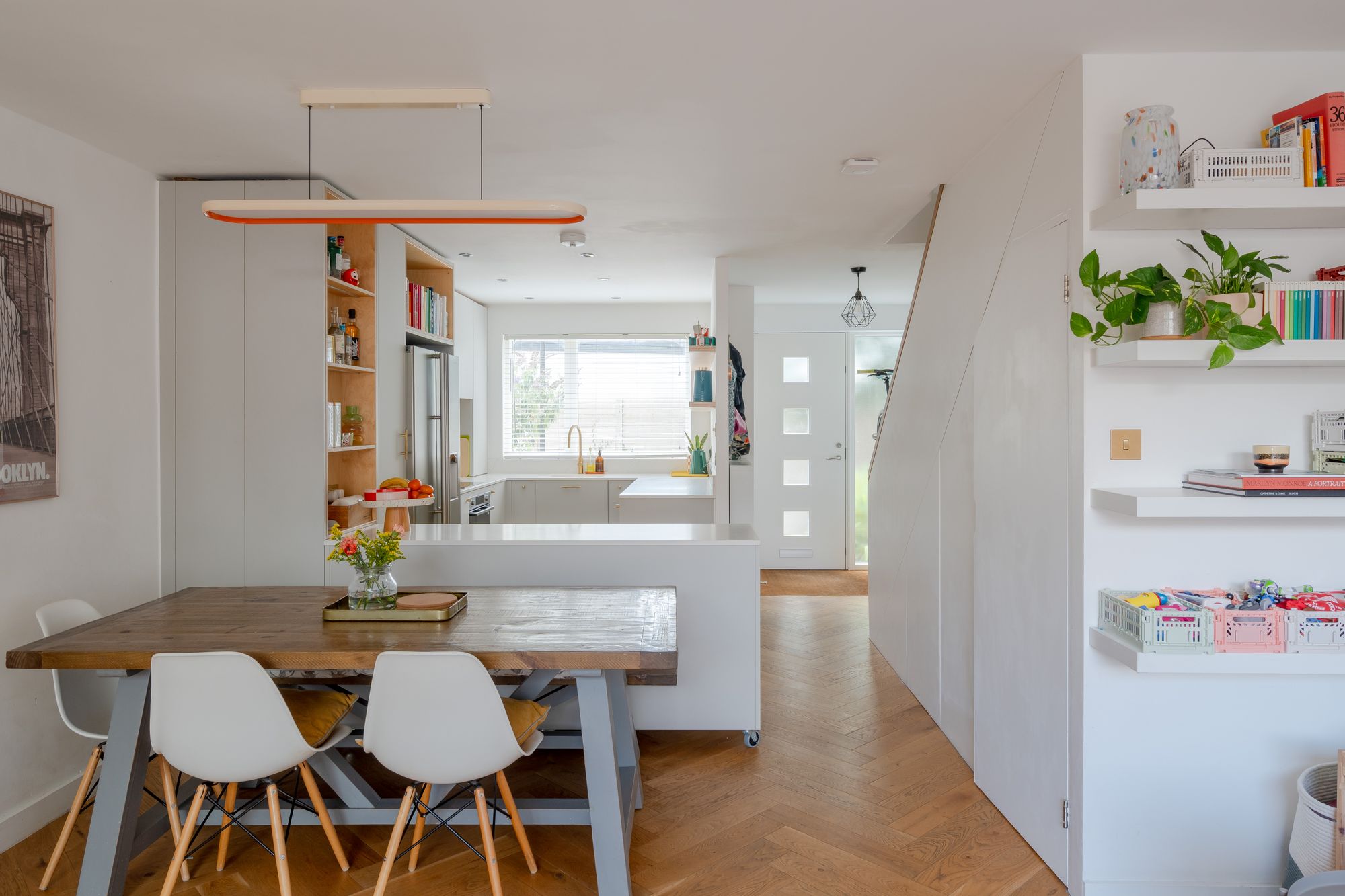 3 bed terraced house for sale in Murchison Road, Leyton, London, E10  - Property Image 2