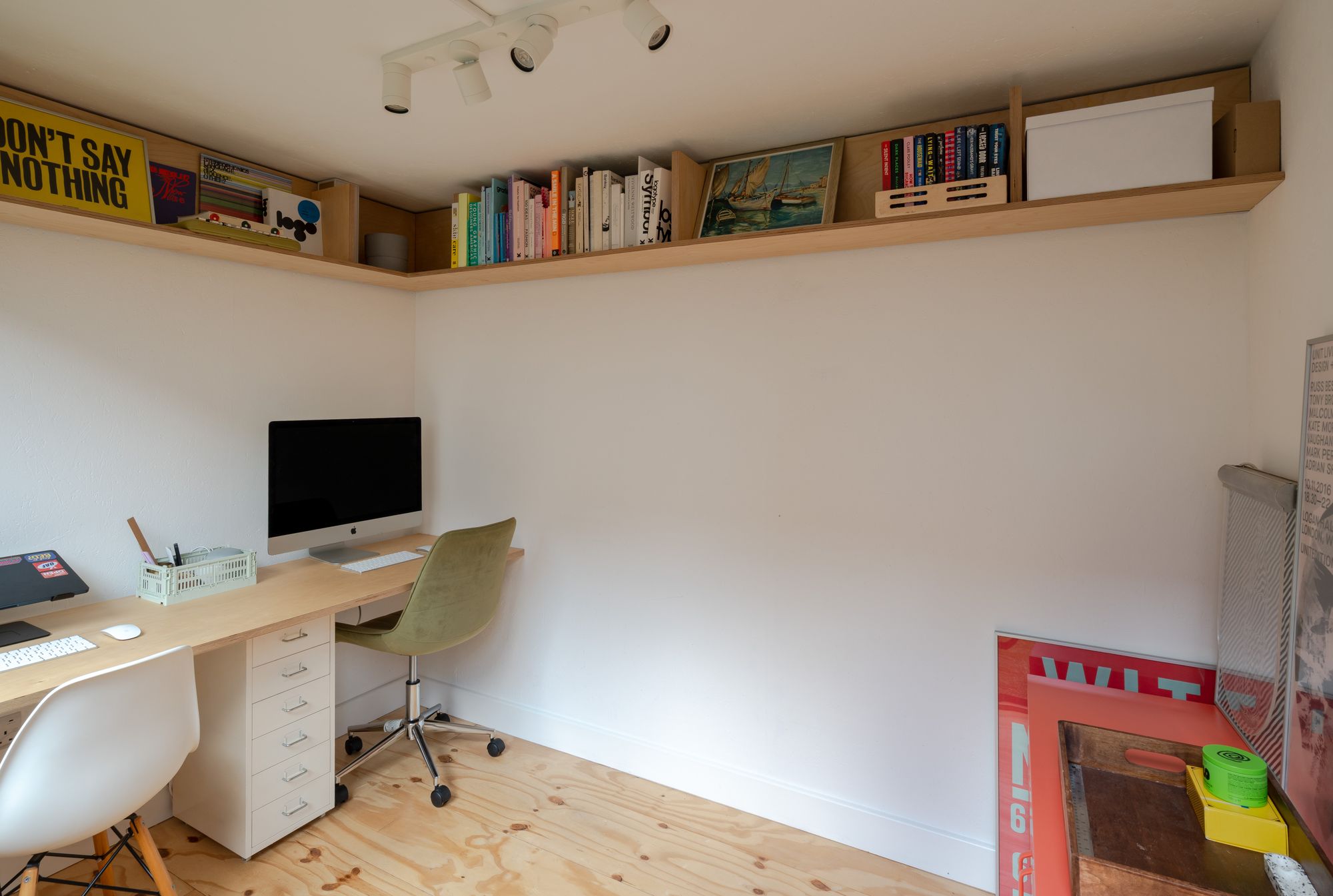 3 bed terraced house for sale in Murchison Road, Leyton, London, E10  - Property Image 32