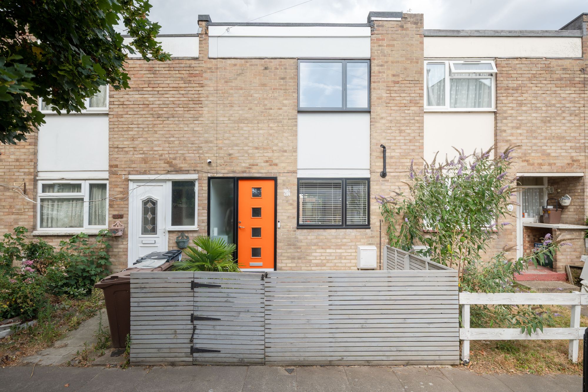 3 bed terraced house for sale in Murchison Road, Leyton, London, E10  - Property Image 35