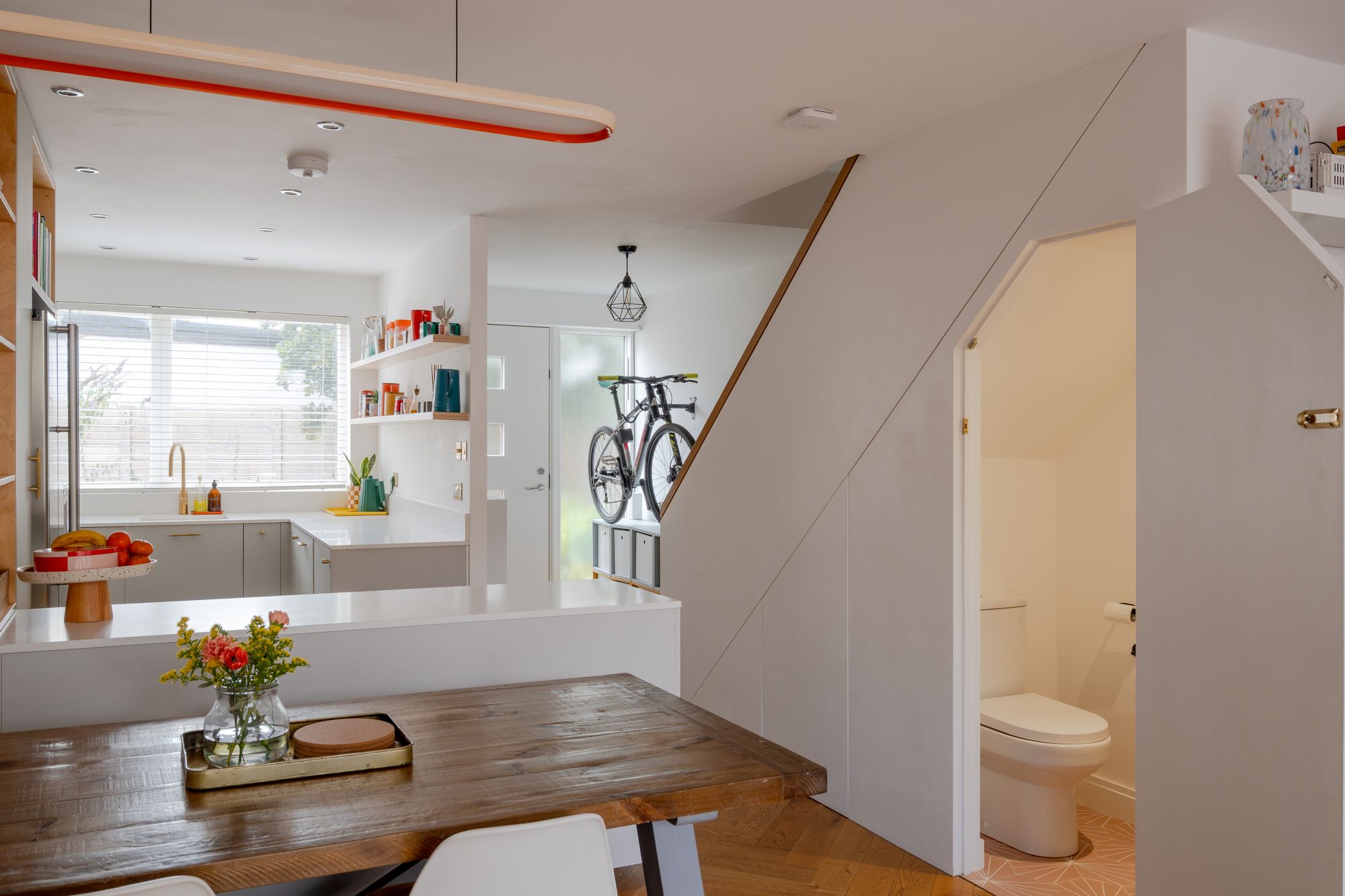 3 bed terraced house for sale in Murchison Road, Leyton, London, E10  - Property Image 4