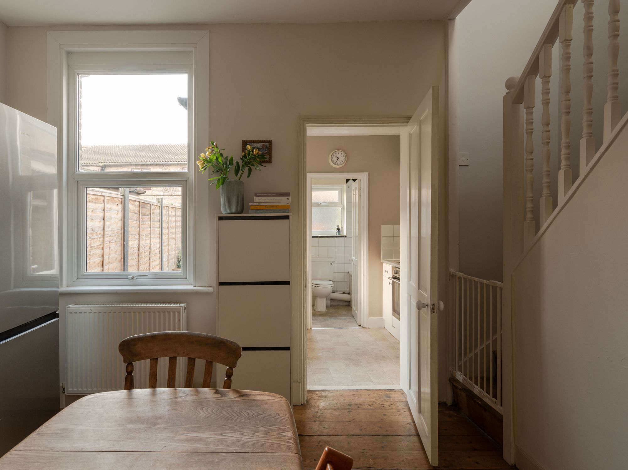 2 bed terraced house for sale in Montague Road, Leytonstone, London, E11 - Property Image 13