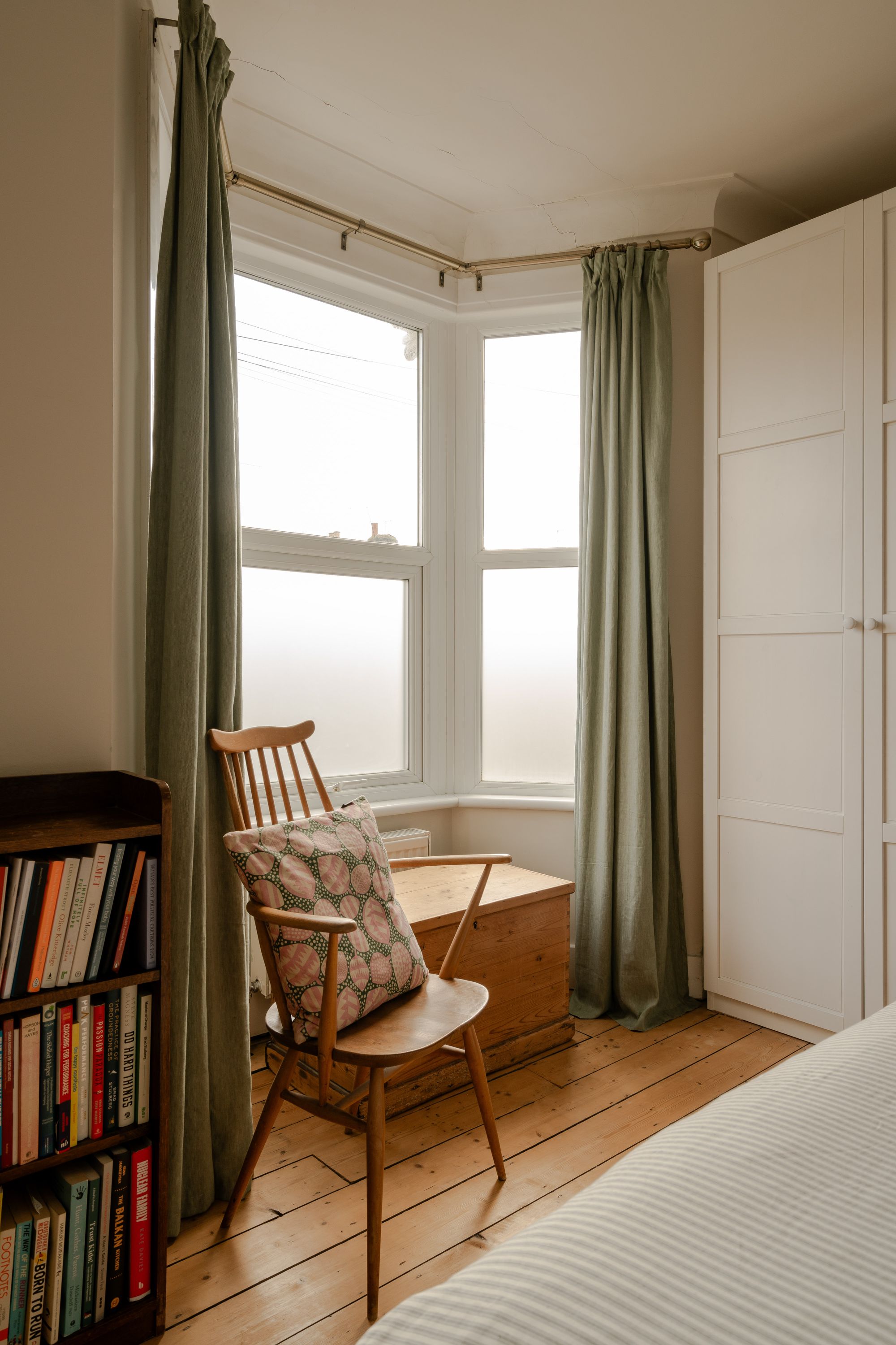 2 bed terraced house for sale in Montague Road, Leytonstone, London, E11 - Property Image 23