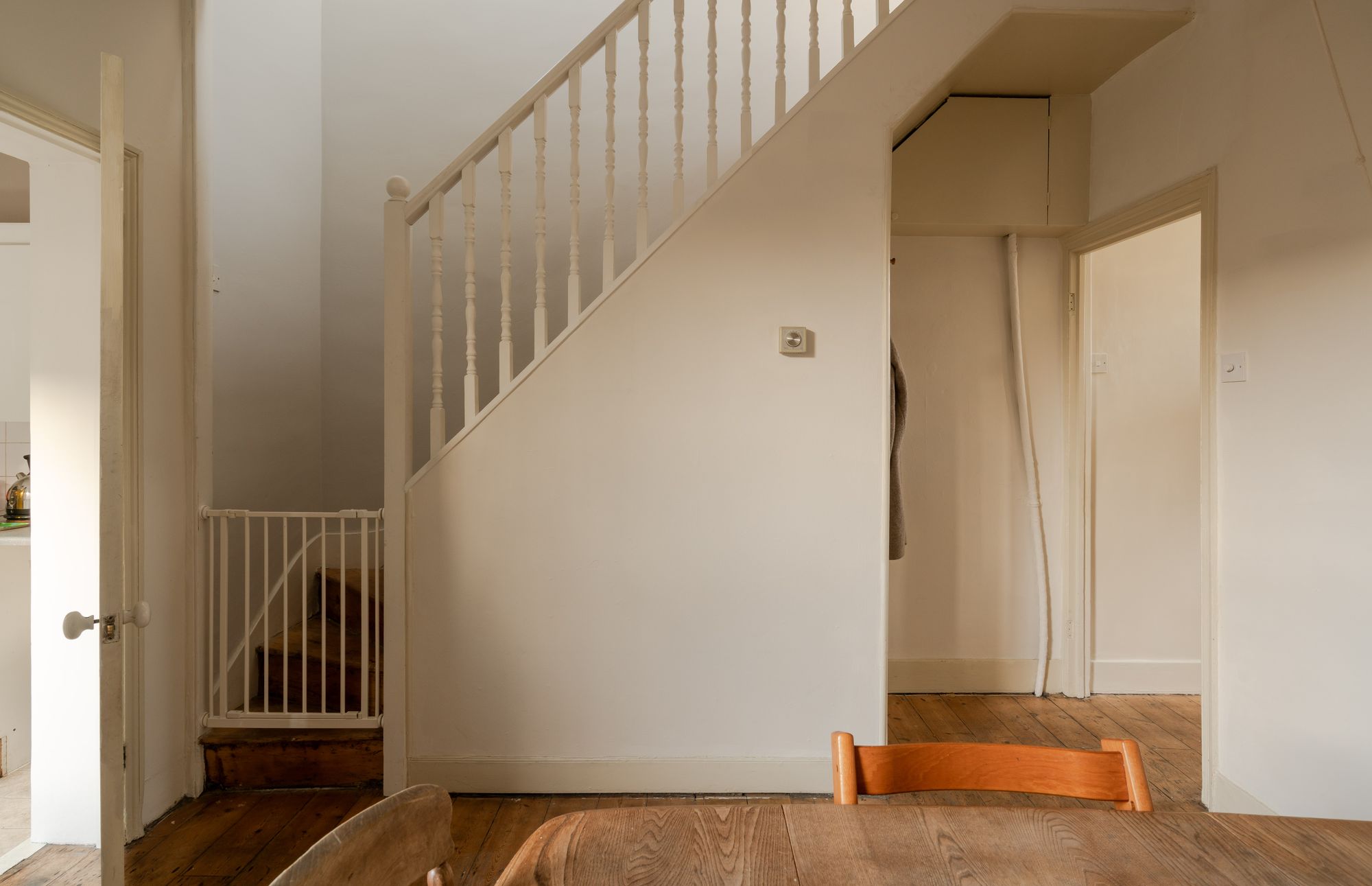 2 bed terraced house for sale in Montague Road, Leytonstone, London, E11 - Property Image 11