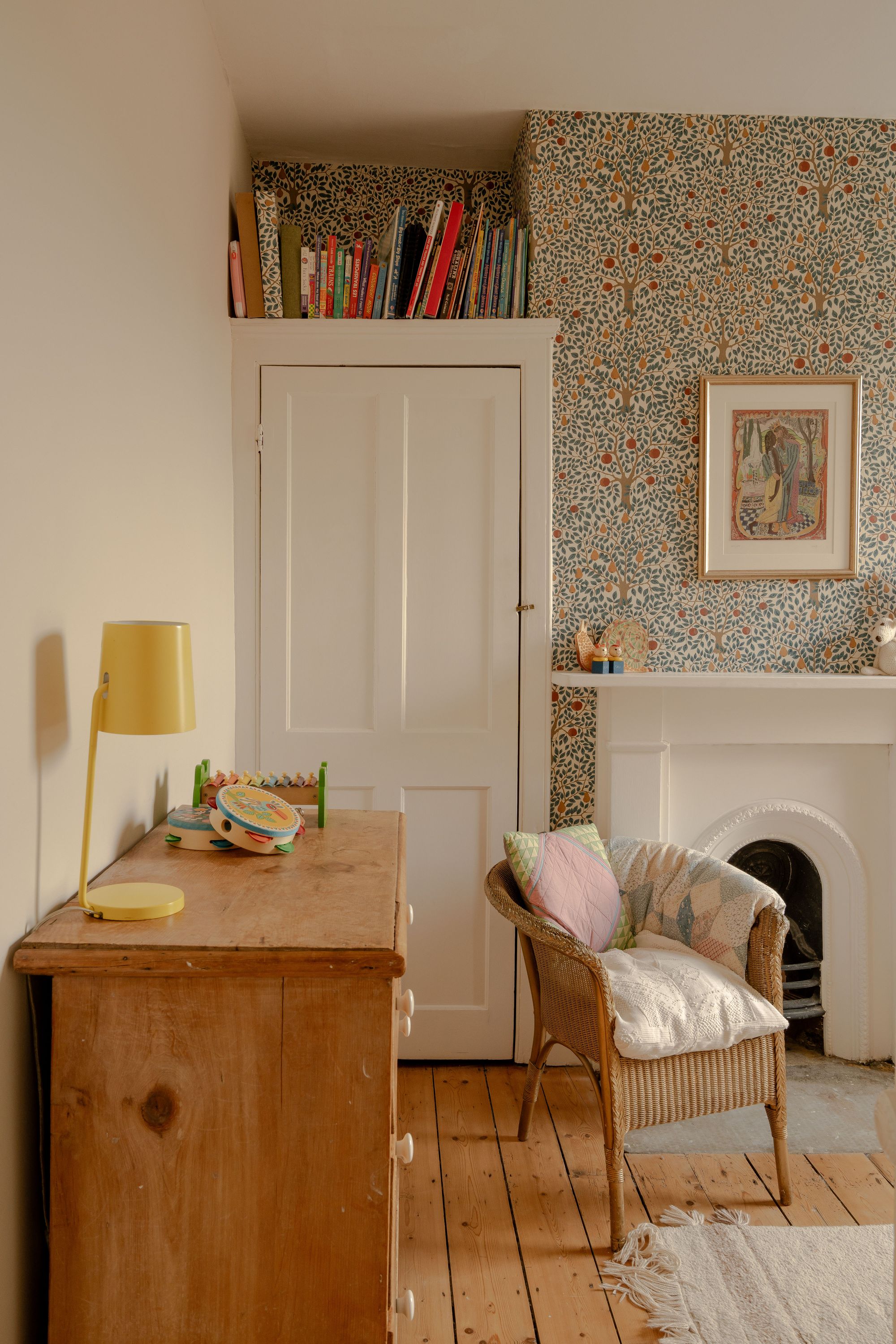 2 bed terraced house for sale in Montague Road, Leytonstone, London, E11 - Property Image 26