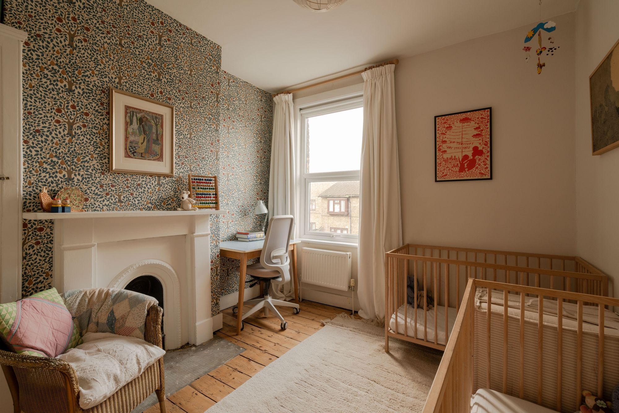 2 bed terraced house for sale in Montague Road, Leytonstone, London, E11 - Property Image 24