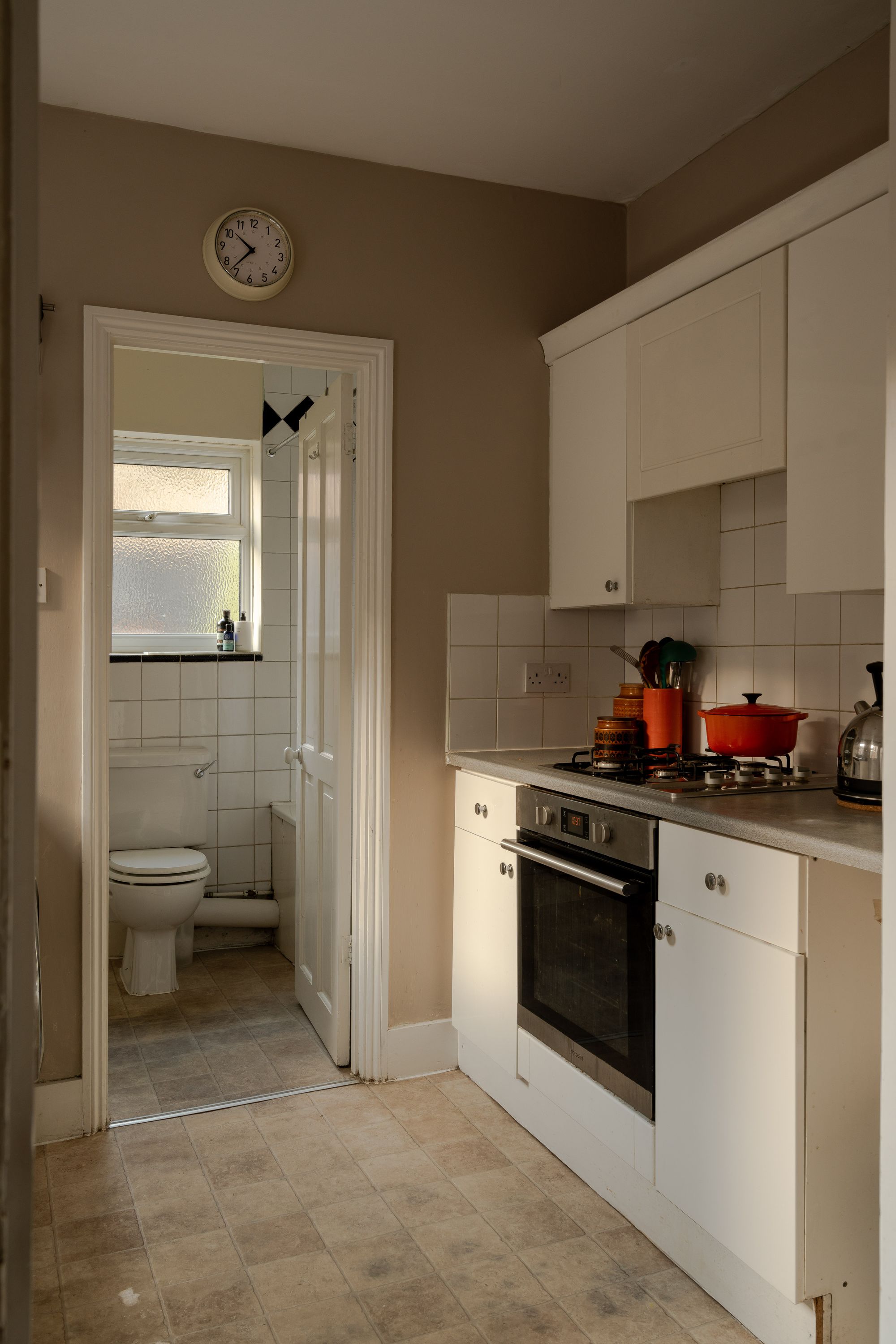 2 bed terraced house for sale in Montague Road, Leytonstone, London, E11 - Property Image 16