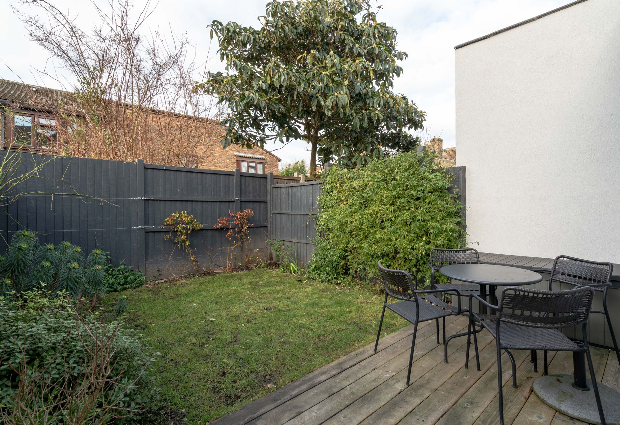 2 bed terraced house for sale in Montague Road, Leytonstone, London, E11 - Property Image 29