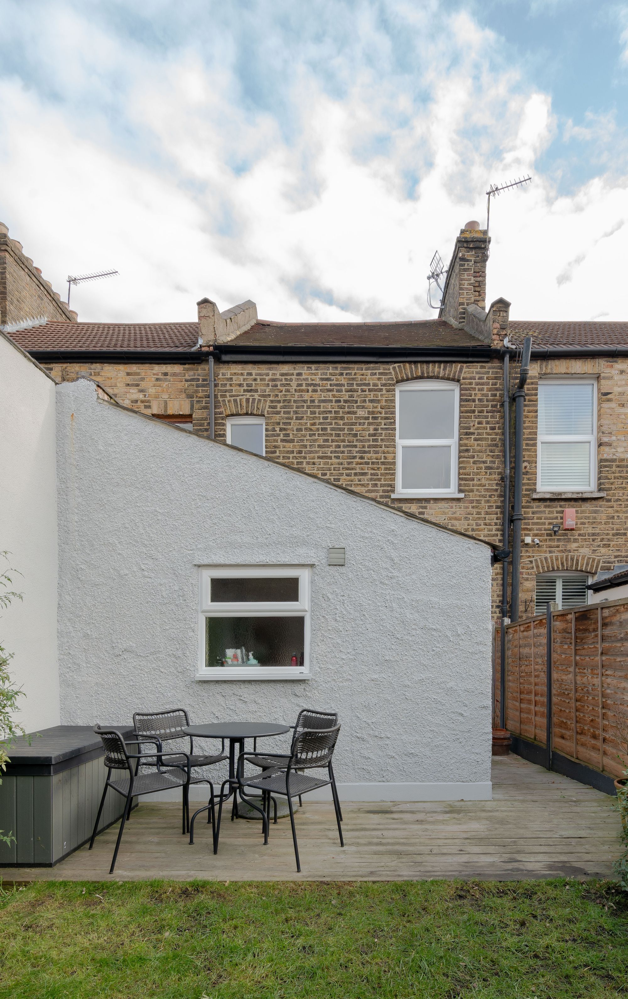 2 bed terraced house for sale in Montague Road, Leytonstone, London, E11 - Property Image 30