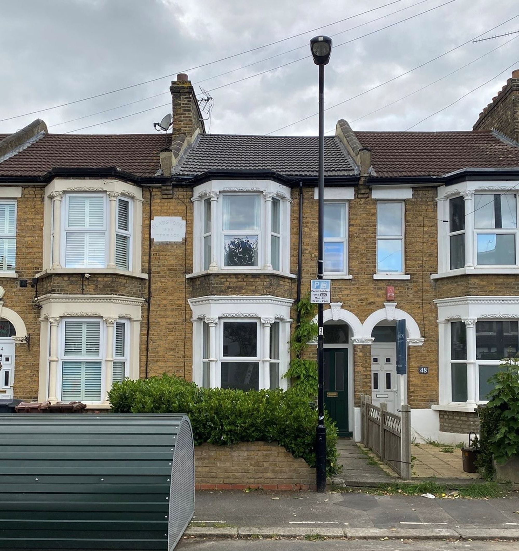 2 bed terraced house for sale in Montague Road, Leytonstone, London, E11 - Property Image 31