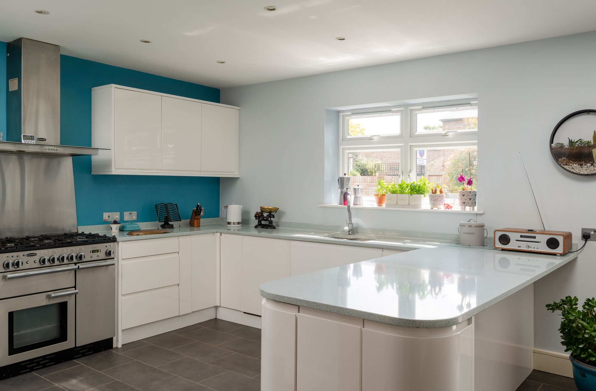 3 bed detached house for sale in Forest Drive East, Upper Leytonstone, London, E11  - Property Image 11