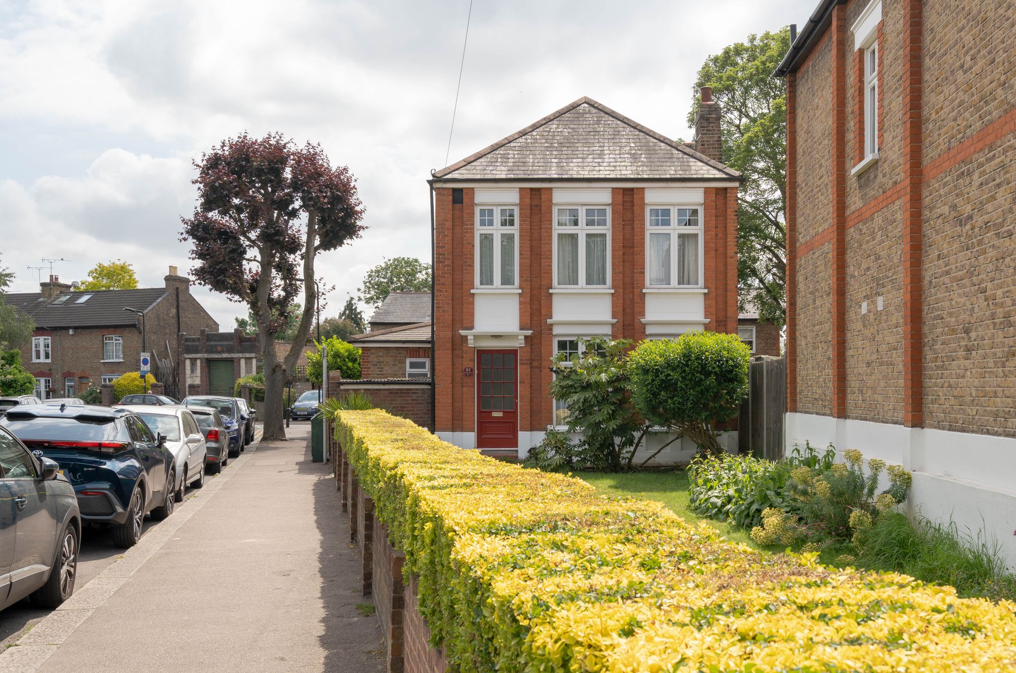 3 bed detached house for sale in Forest Drive East, Upper Leytonstone, London, E11  - Property Image 40