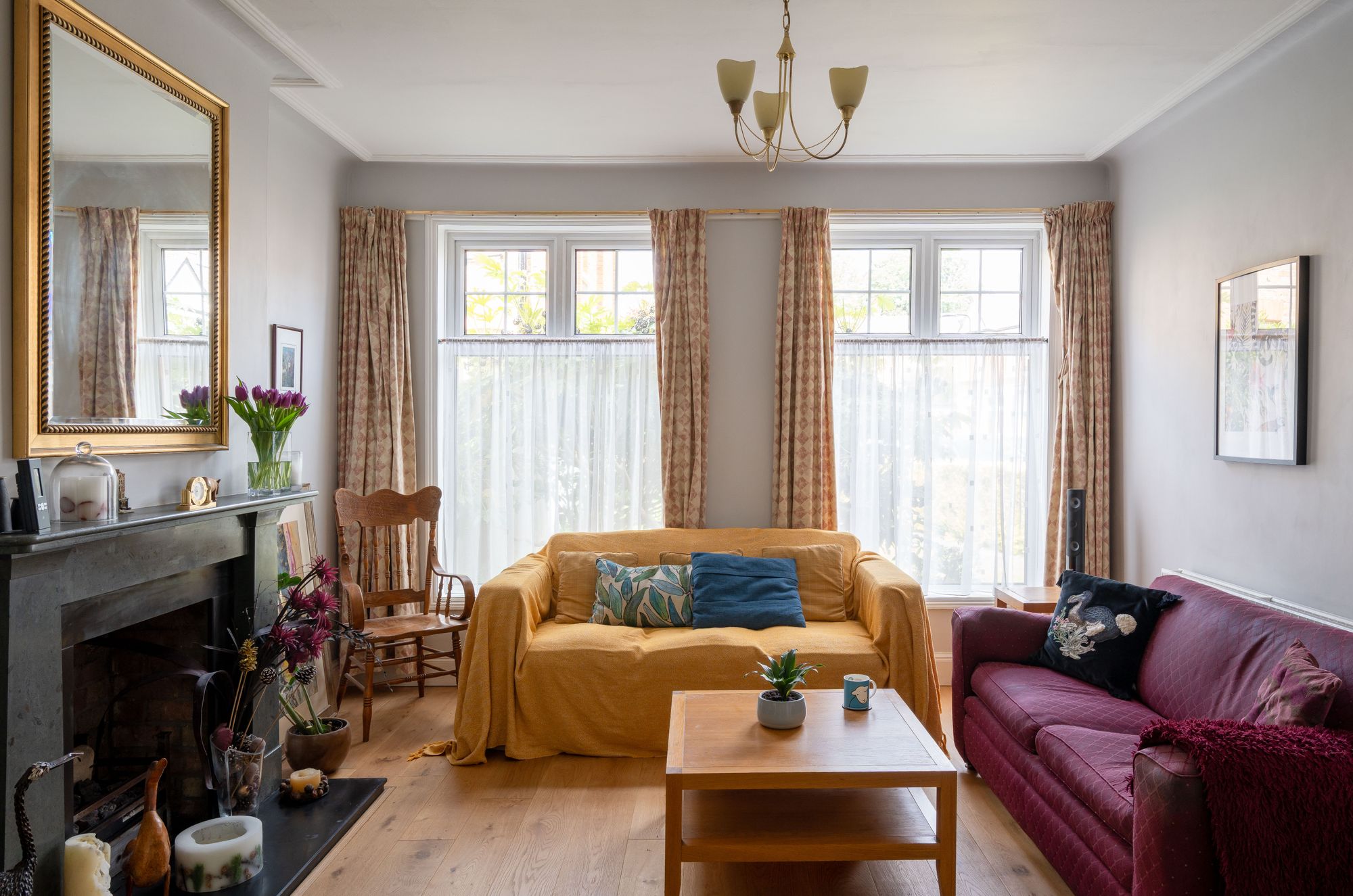 3 bed detached house for sale in Forest Drive East, Upper Leytonstone, London, E11  - Property Image 2