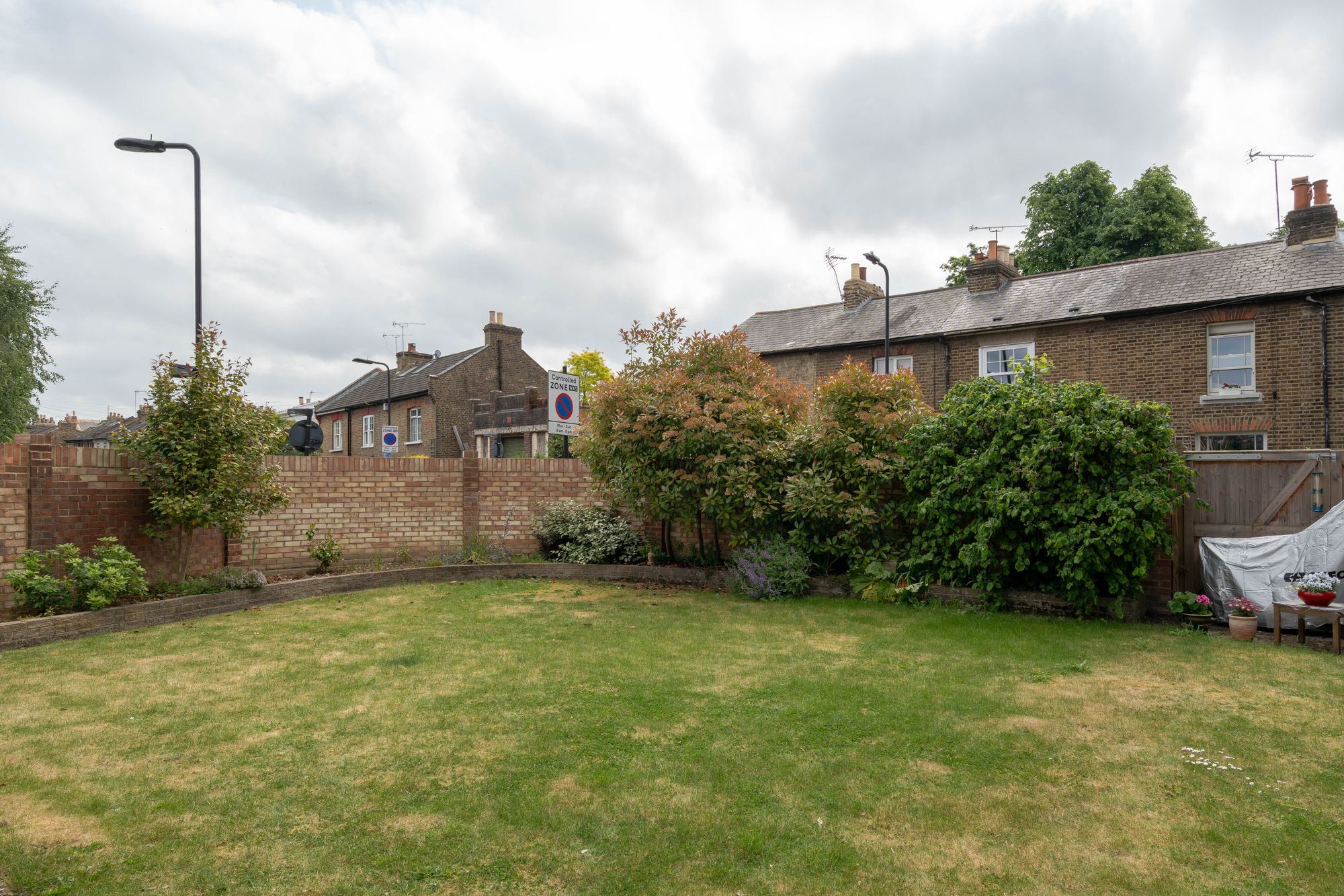 3 bed detached house for sale in Forest Drive East, Upper Leytonstone, London, E11  - Property Image 36