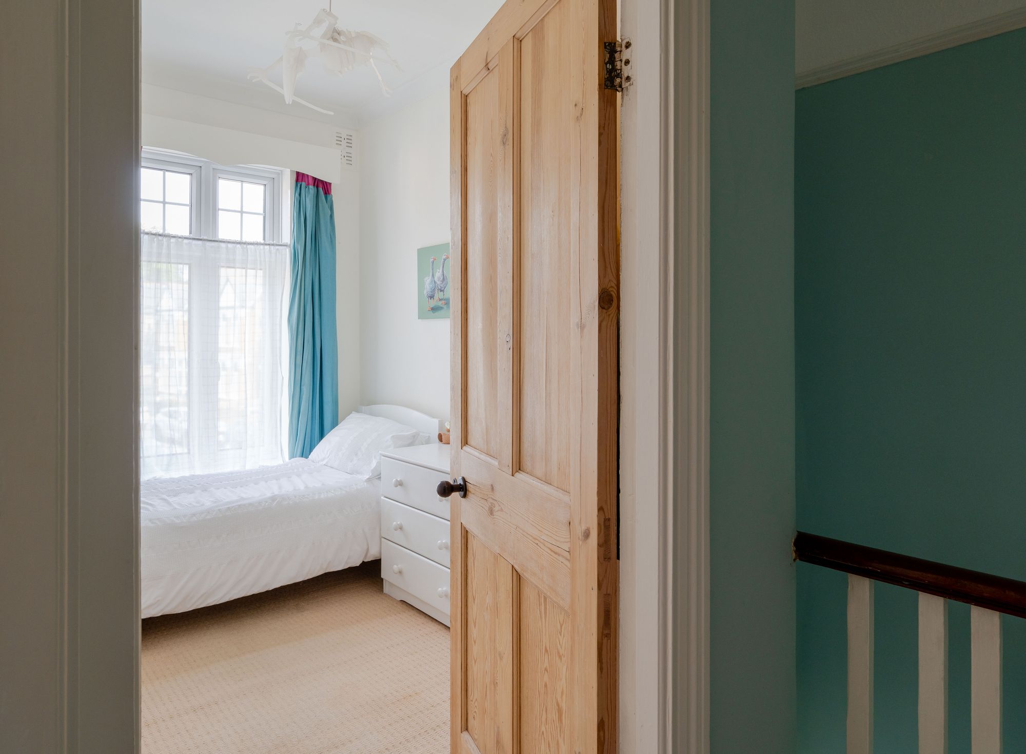 3 bed detached house for sale in Forest Drive East, Upper Leytonstone, London, E11  - Property Image 34