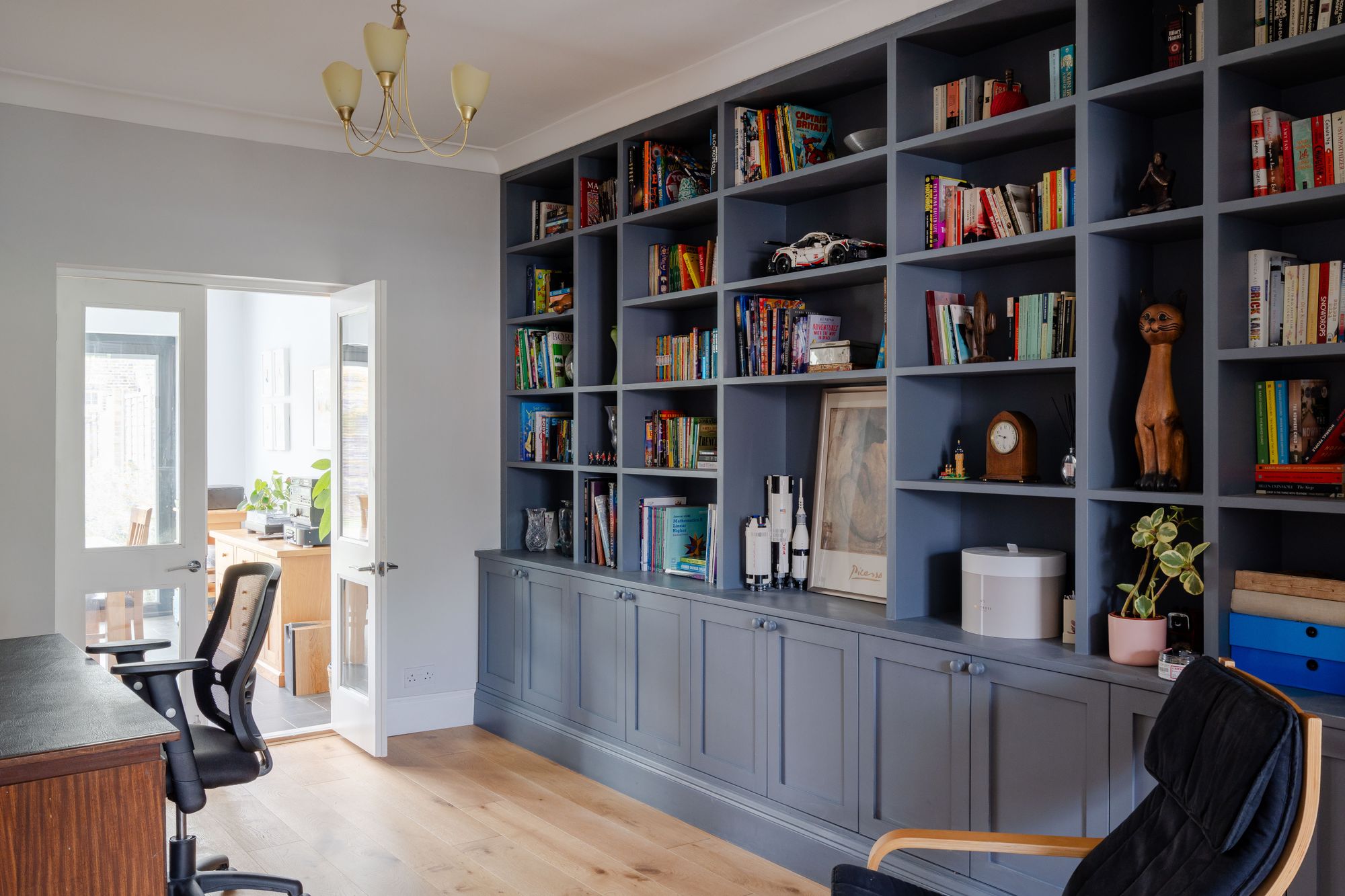 3 bed detached house for sale in Forest Drive East, Upper Leytonstone, London, E11  - Property Image 6