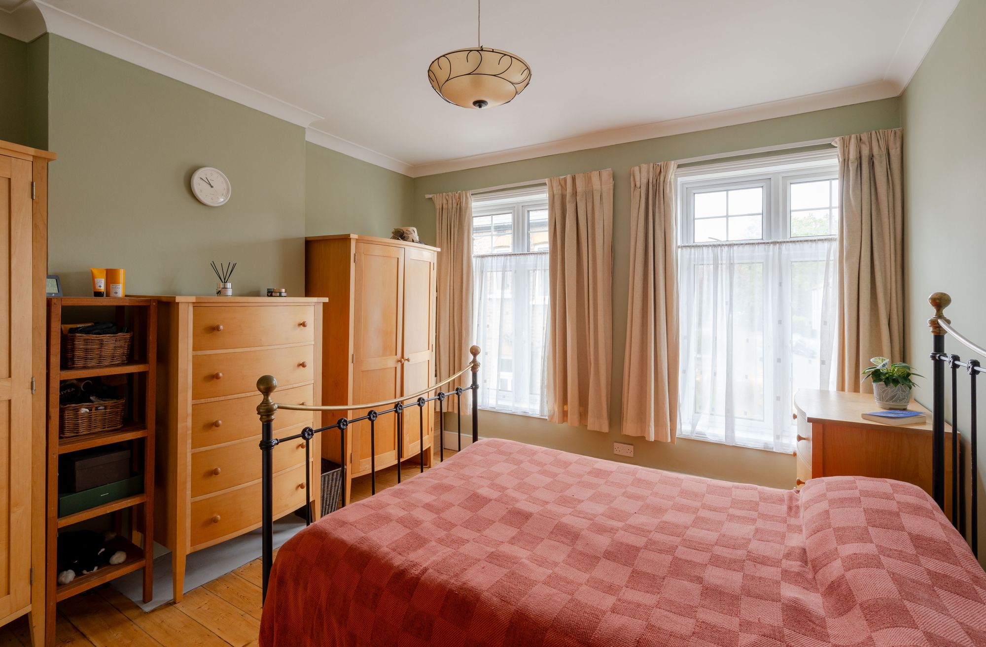 3 bed detached house for sale in Forest Drive East, Upper Leytonstone, London, E11  - Property Image 27