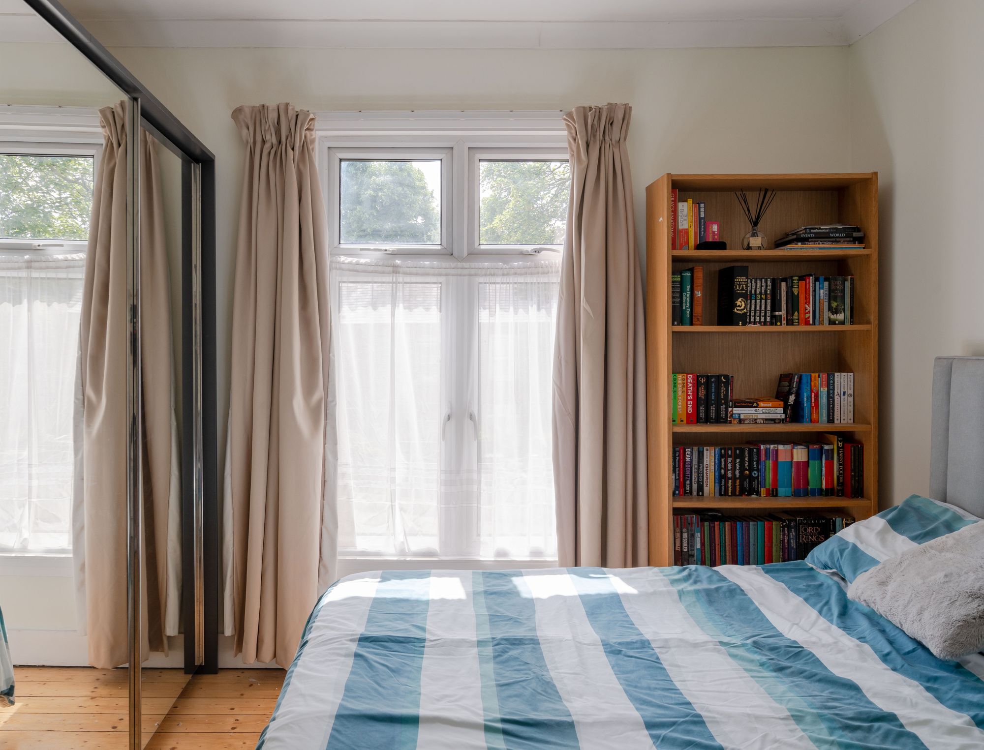 3 bed detached house for sale in Forest Drive East, Upper Leytonstone, London, E11  - Property Image 26