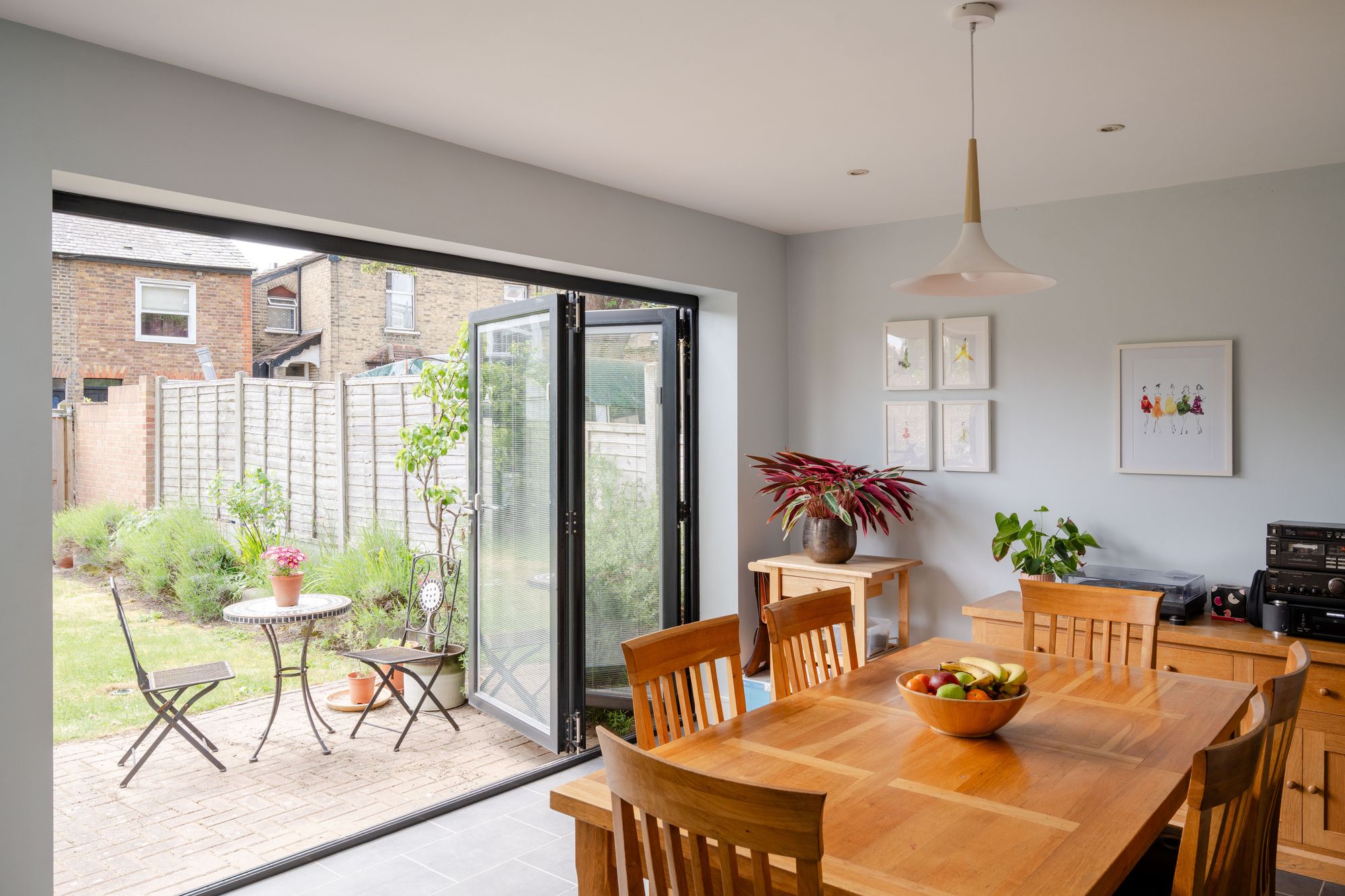 3 bed detached house for sale in Forest Drive East, Upper Leytonstone, London, E11  - Property Image 14