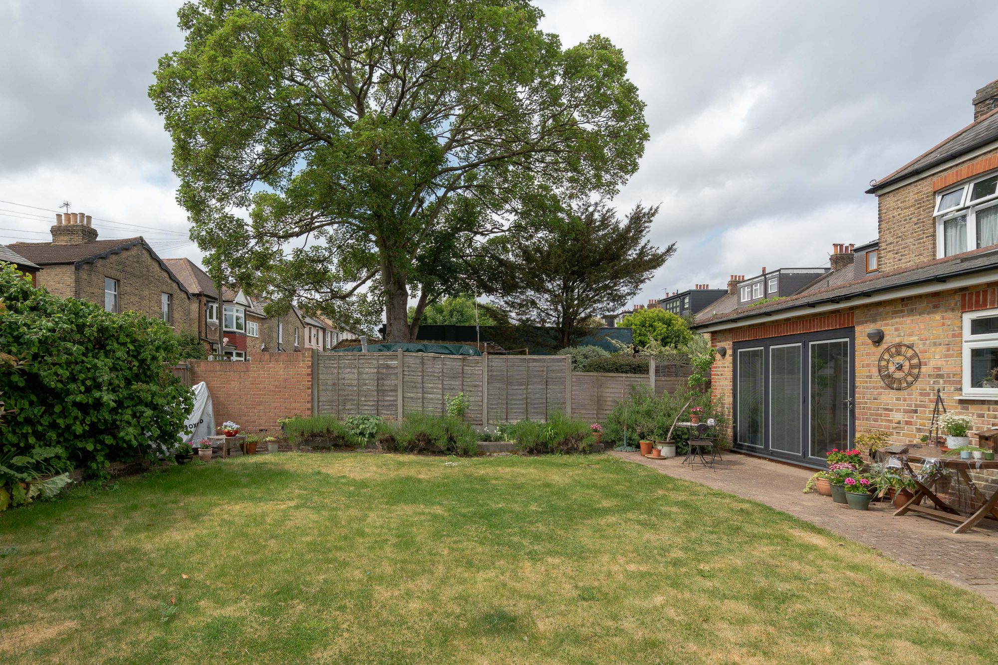 3 bed detached house for sale in Forest Drive East, Upper Leytonstone, London, E11  - Property Image 38