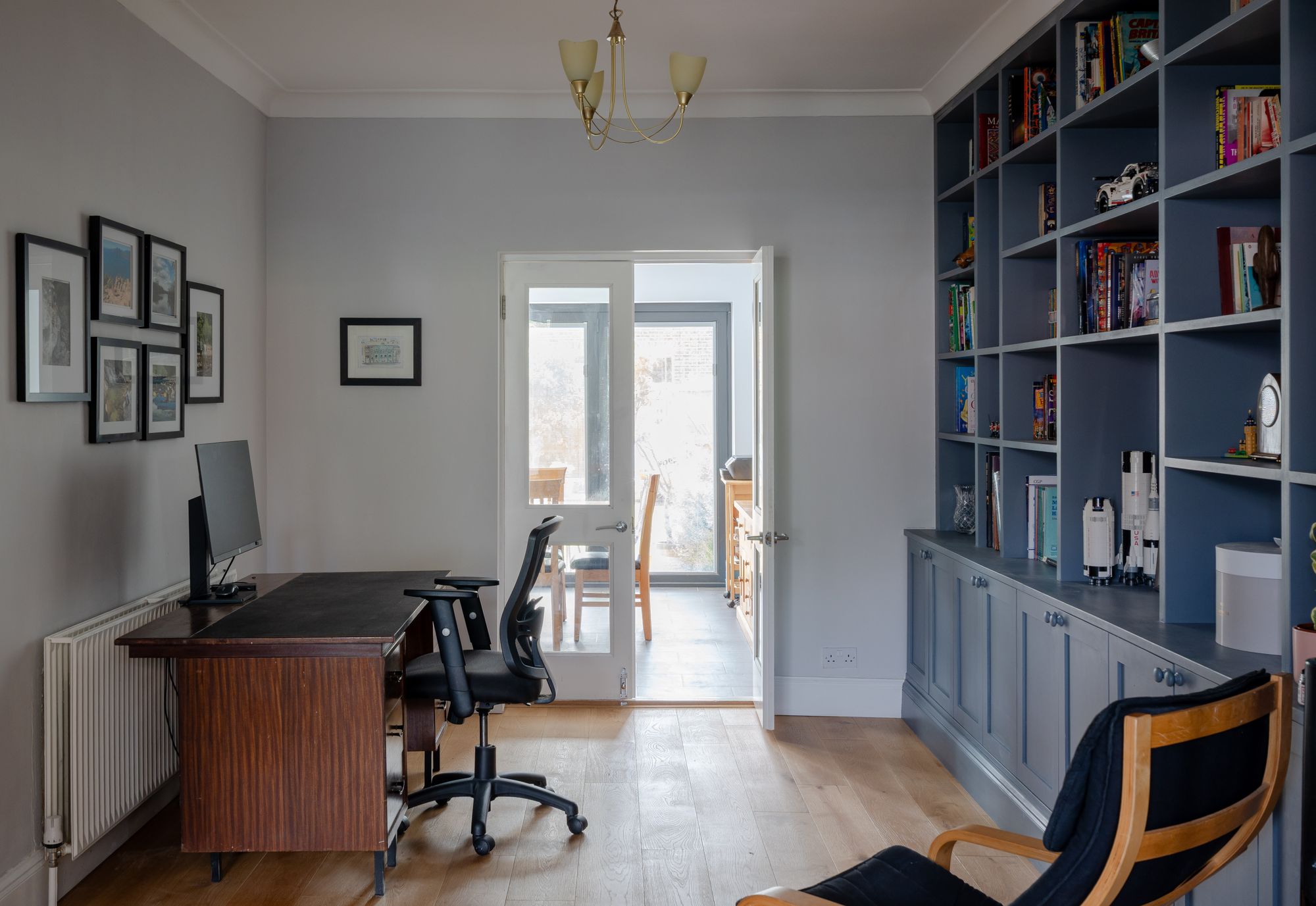 3 bed detached house for sale in Forest Drive East, Upper Leytonstone, London, E11  - Property Image 5