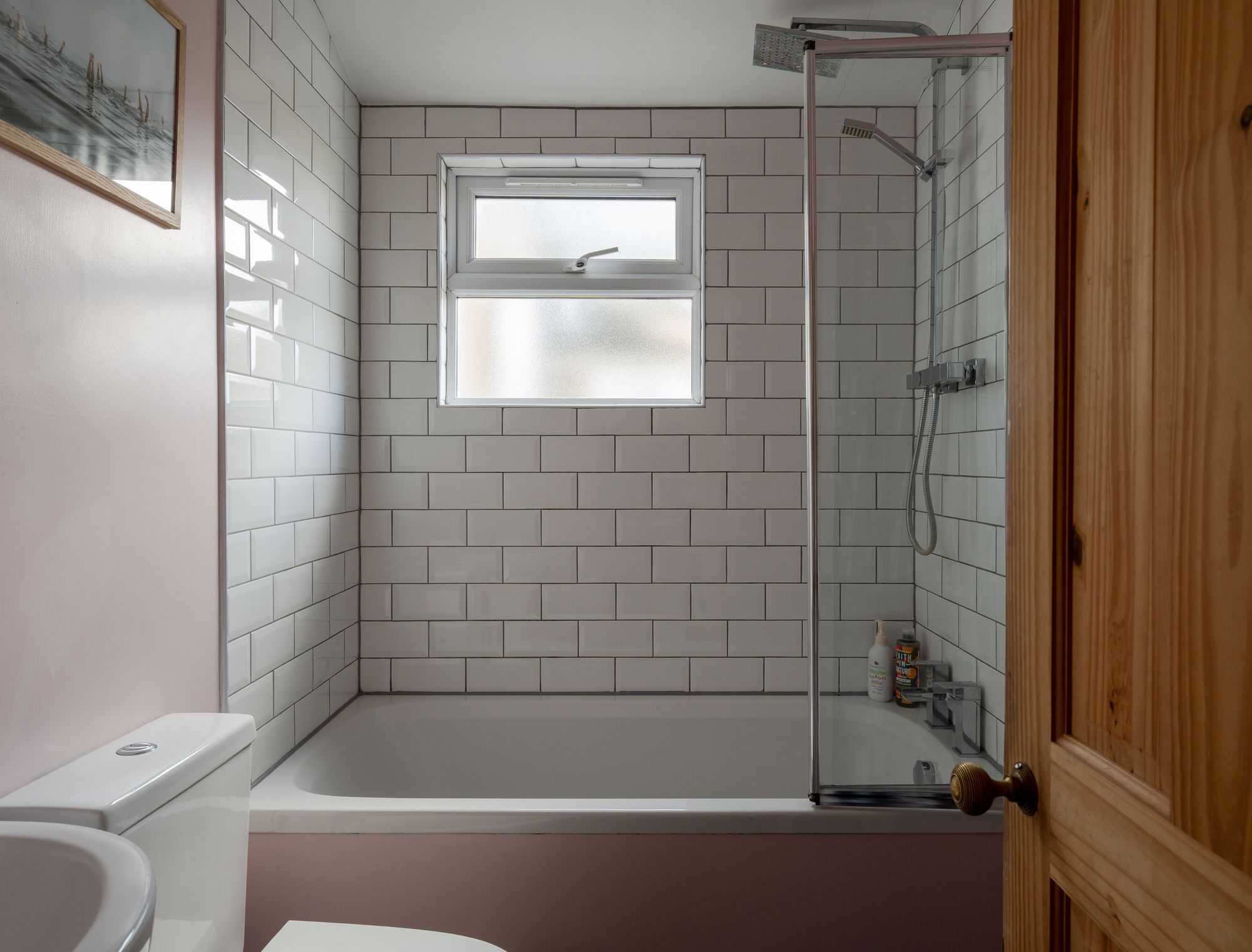 3 bed mid-terraced house for sale in Morley Road, Leyton, London, E10  - Property Image 23