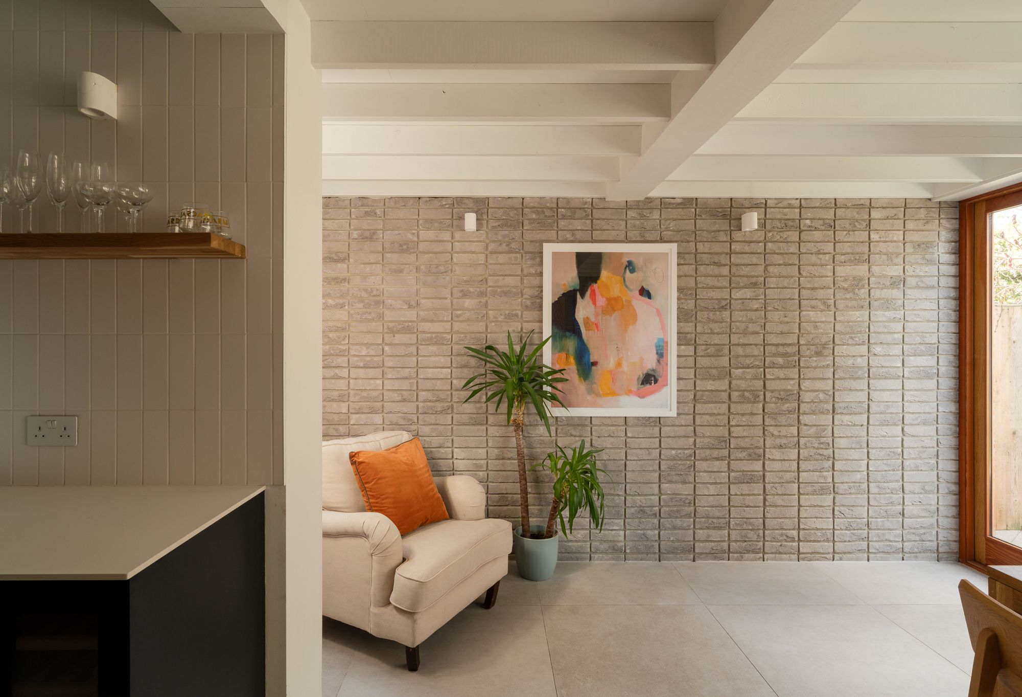 3 bed mid-terraced house for sale in Morley Road, Leyton, London, E10  - Property Image 13