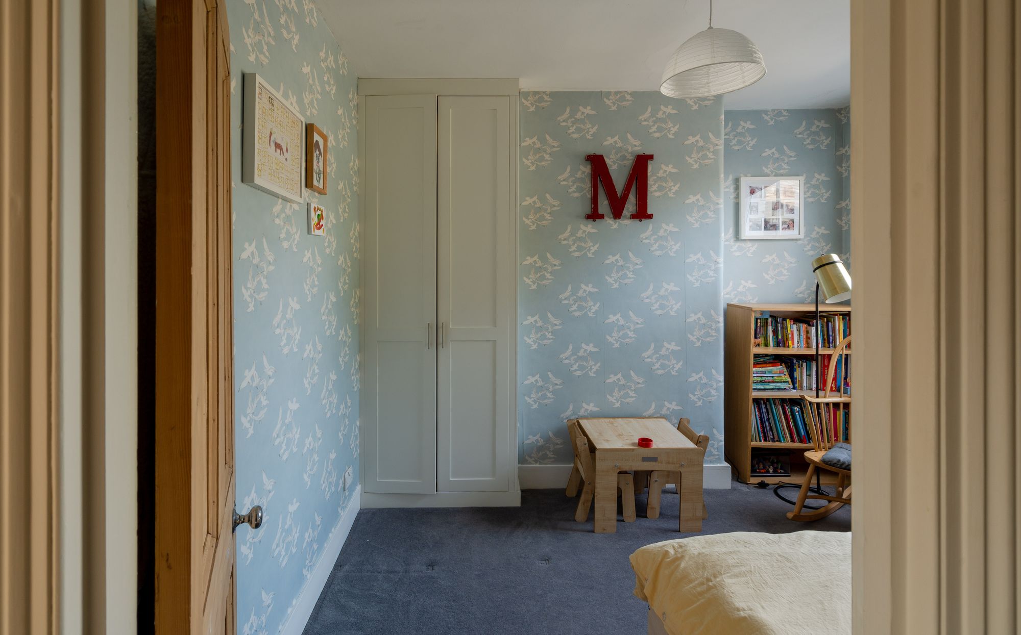 3 bed mid-terraced house for sale in Morley Road, Leyton, London, E10  - Property Image 27