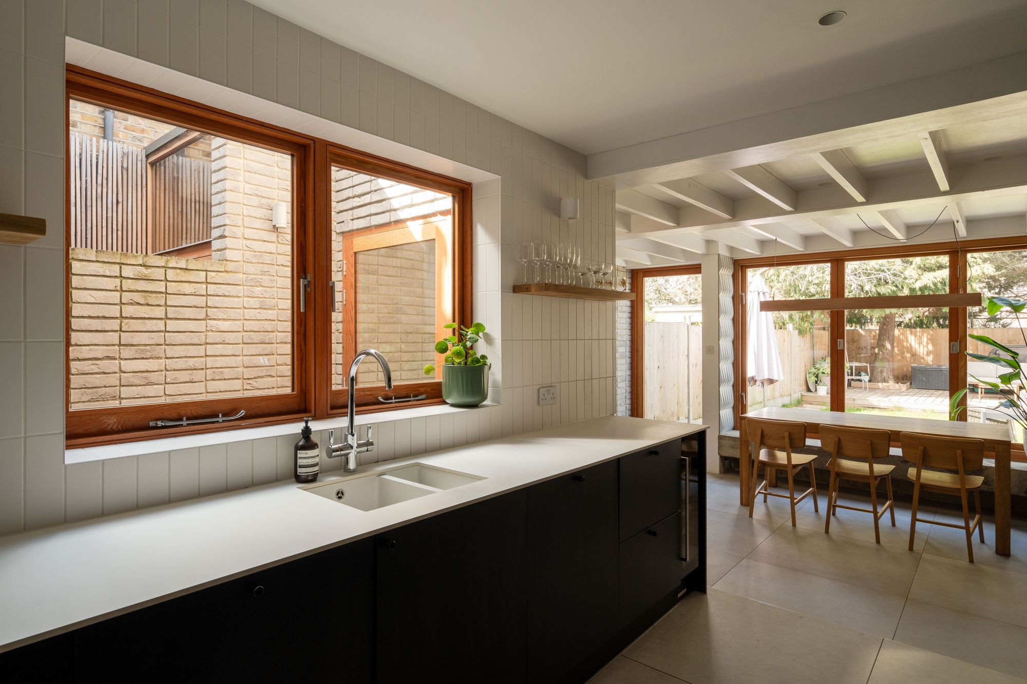 3 bed mid-terraced house for sale in Morley Road, Leyton, London, E10  - Property Image 11