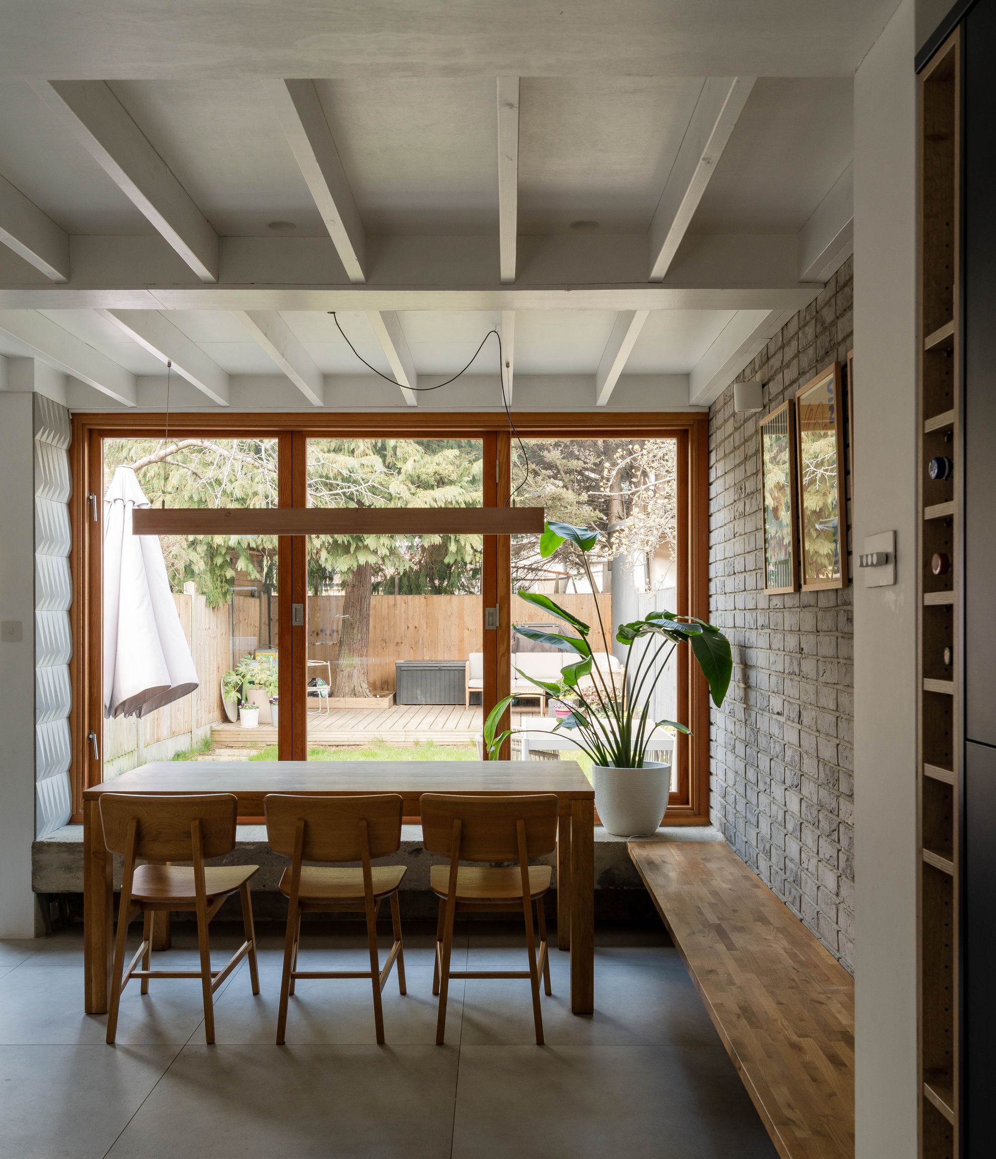 3 bed mid-terraced house for sale in Morley Road, Leyton, London, E10  - Property Image 12