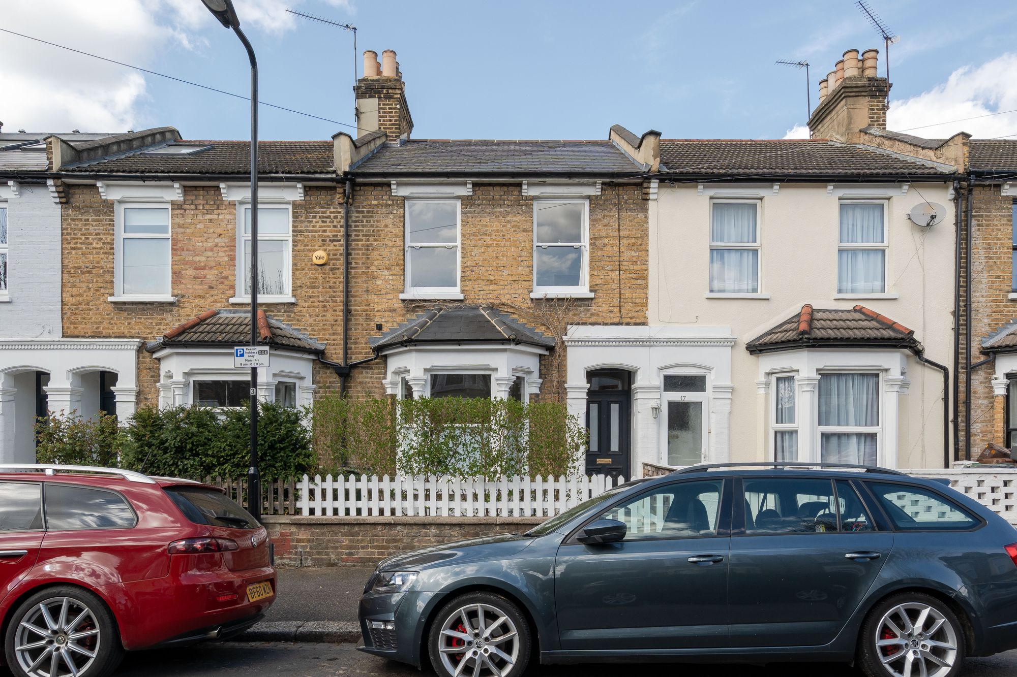 3 bed mid-terraced house for sale in Morley Road, Leyton, London, E10  - Property Image 40