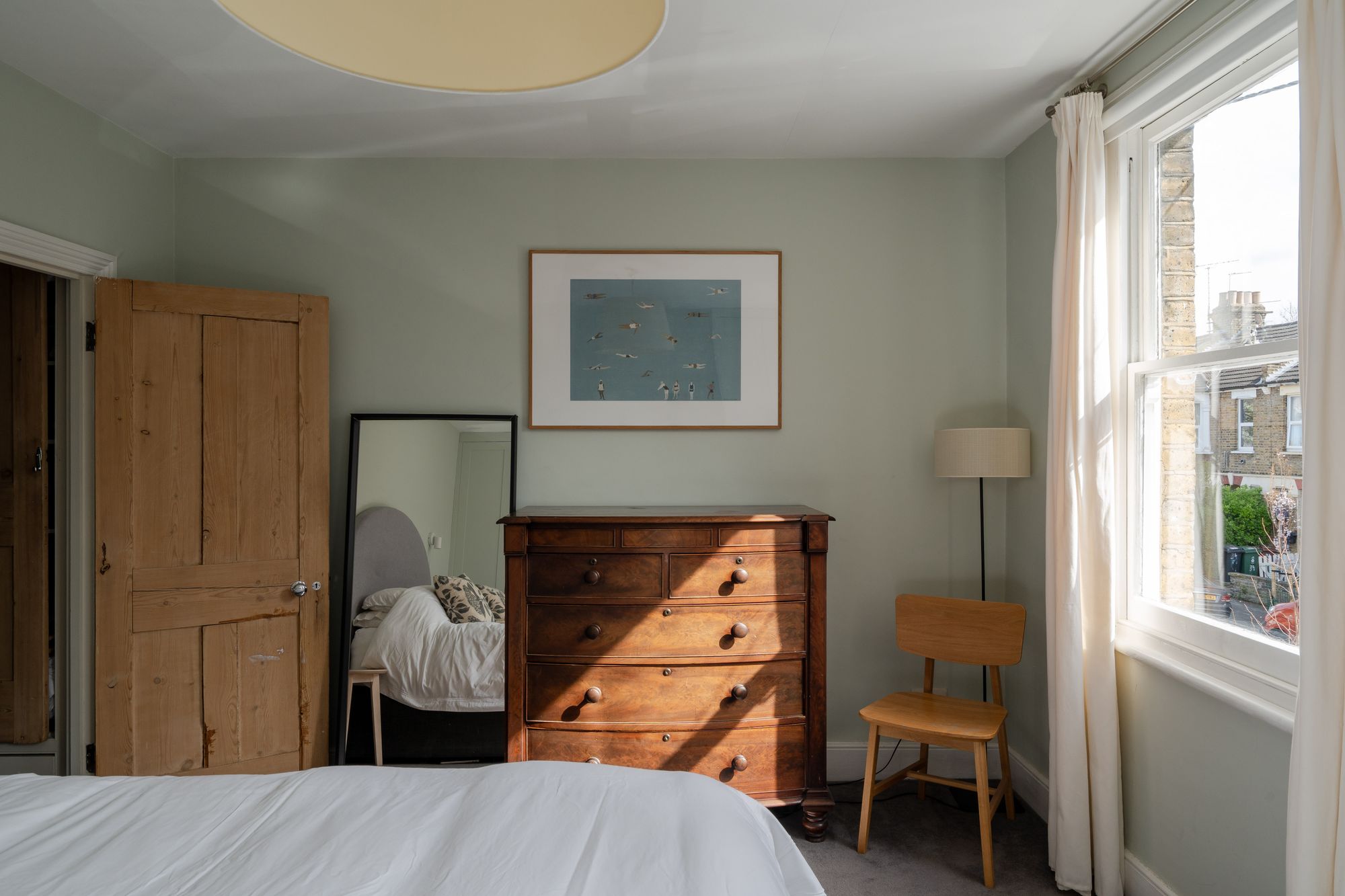 3 bed mid-terraced house for sale in Morley Road, Leyton, London, E10  - Property Image 36