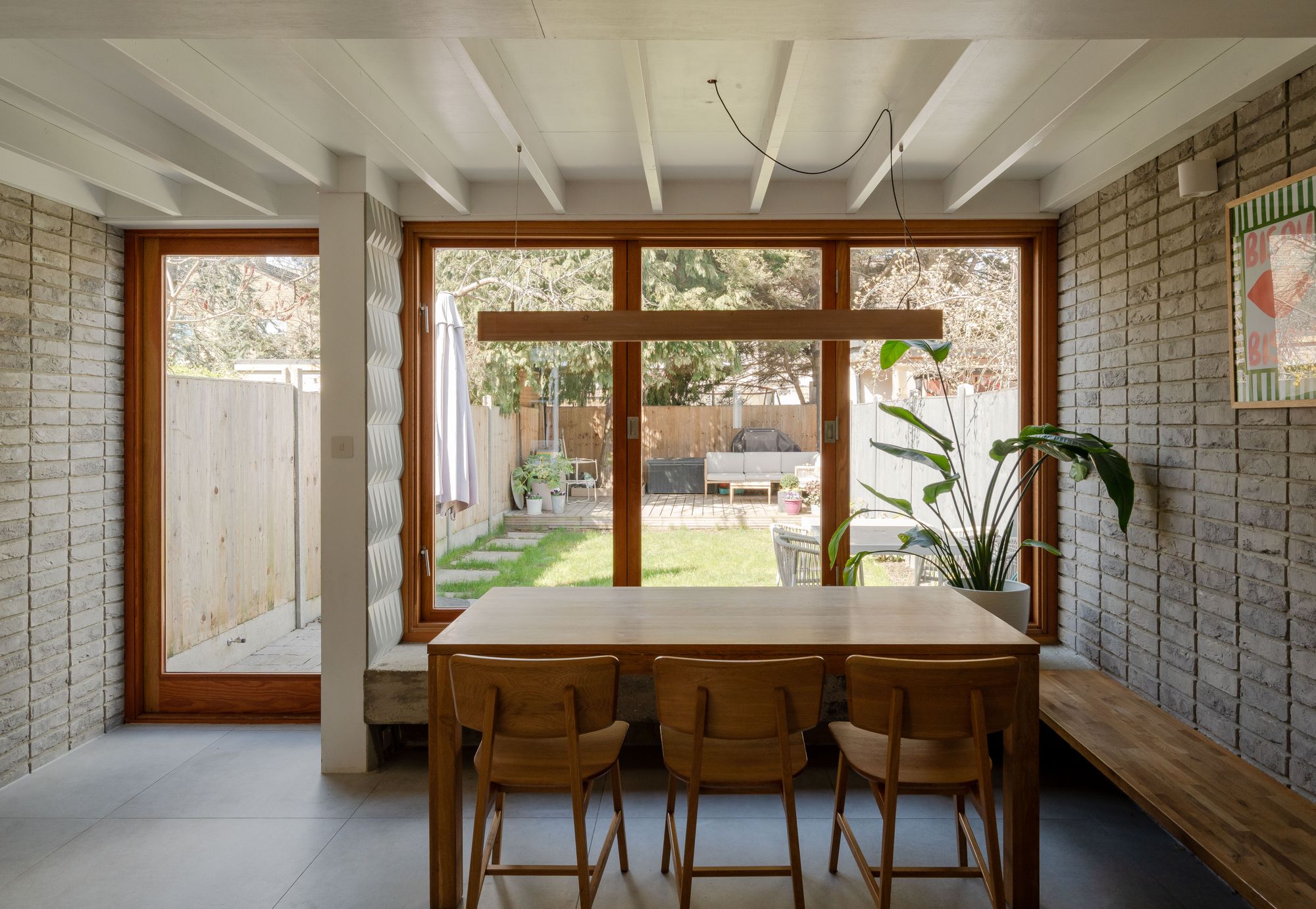 Morley Road, Leyton, London, E10