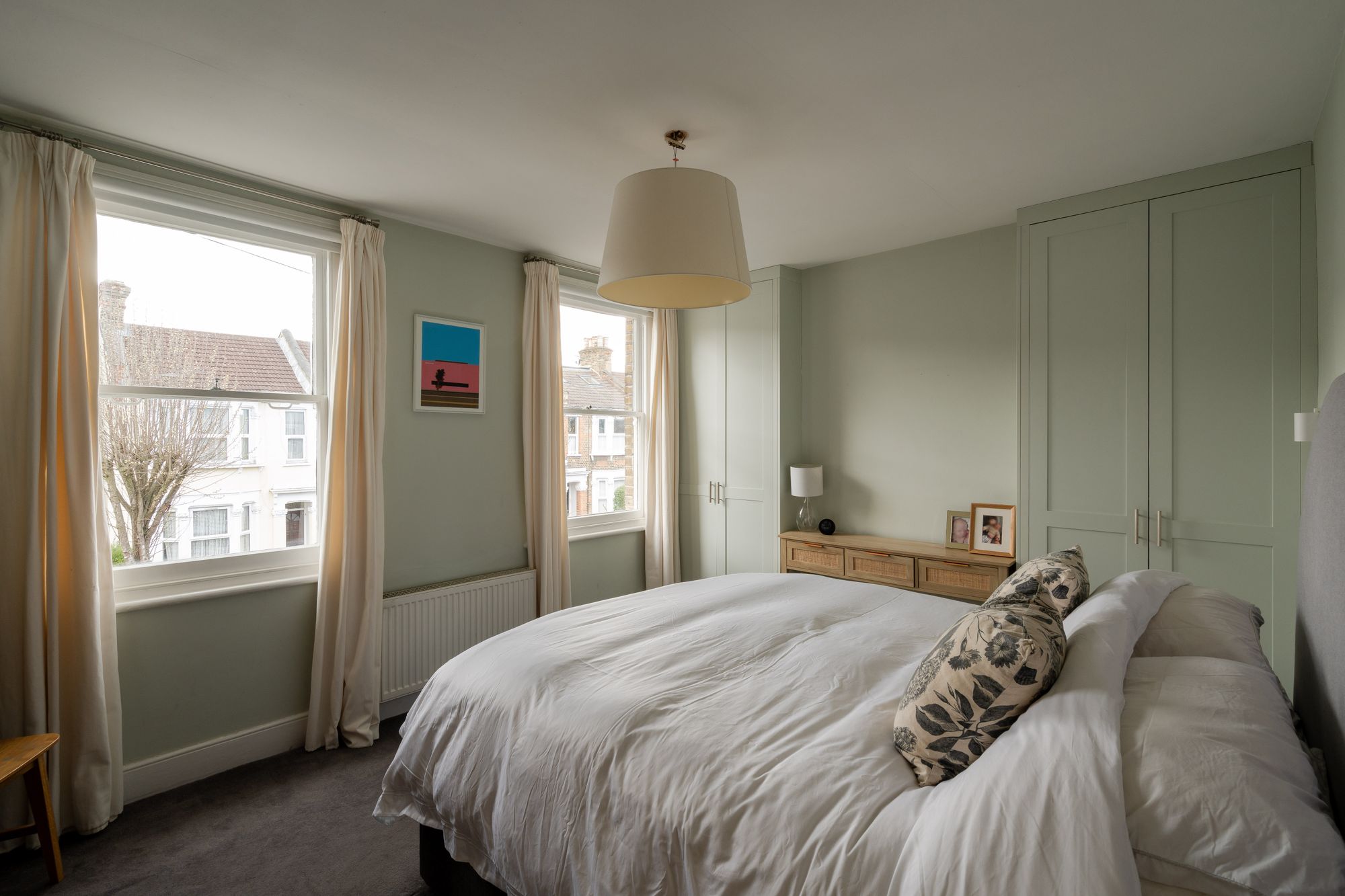 3 bed mid-terraced house for sale in Morley Road, Leyton, London, E10  - Property Image 33