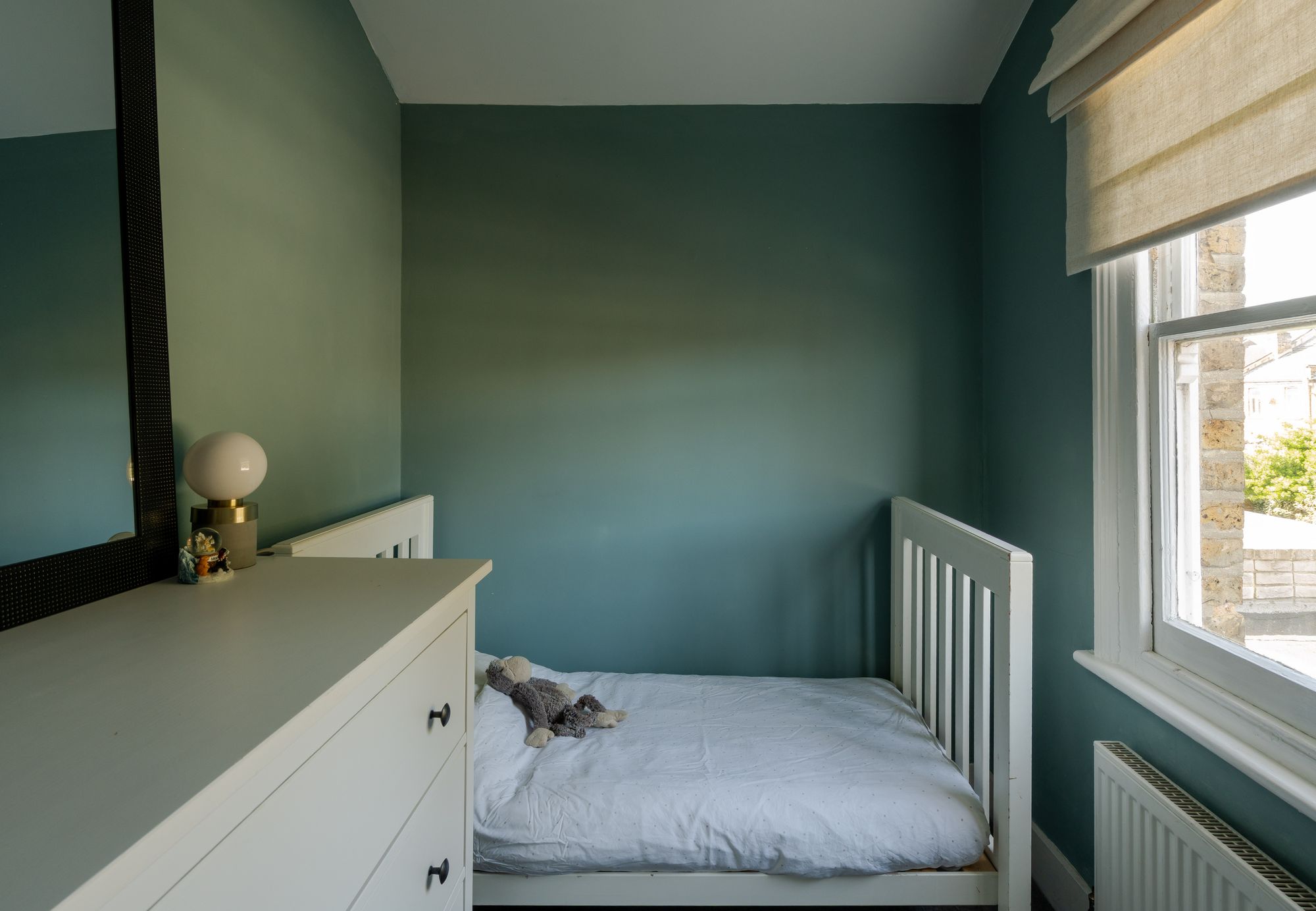 3 bed mid-terraced house for sale in Morley Road, Leyton, London, E10  - Property Image 25