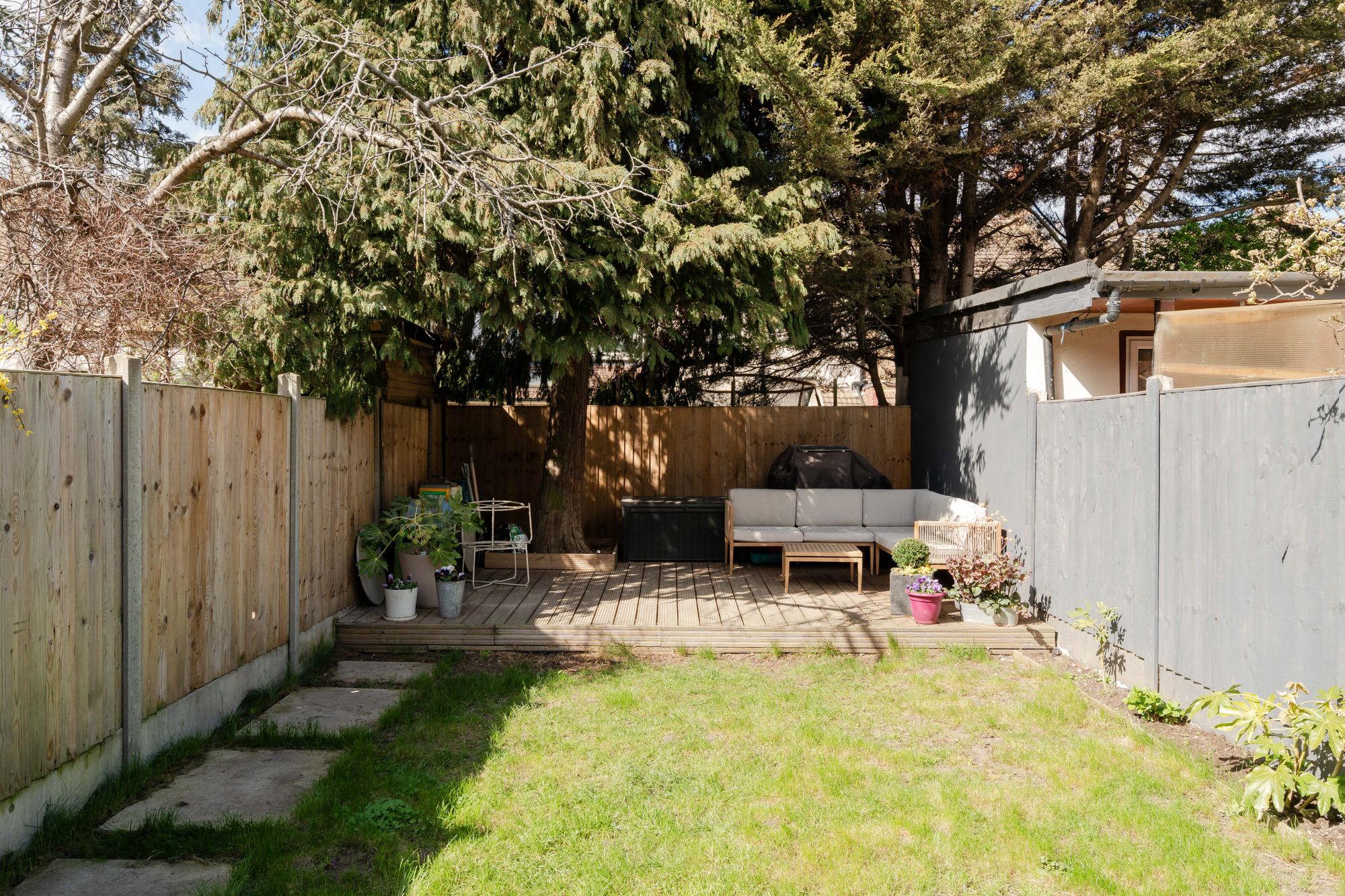 3 bed mid-terraced house for sale in Morley Road, Leyton, London, E10  - Property Image 37