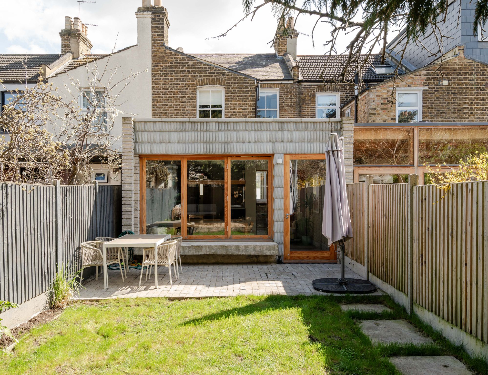 3 bed mid-terraced house for sale in Morley Road, Leyton, London, E10  - Property Image 38