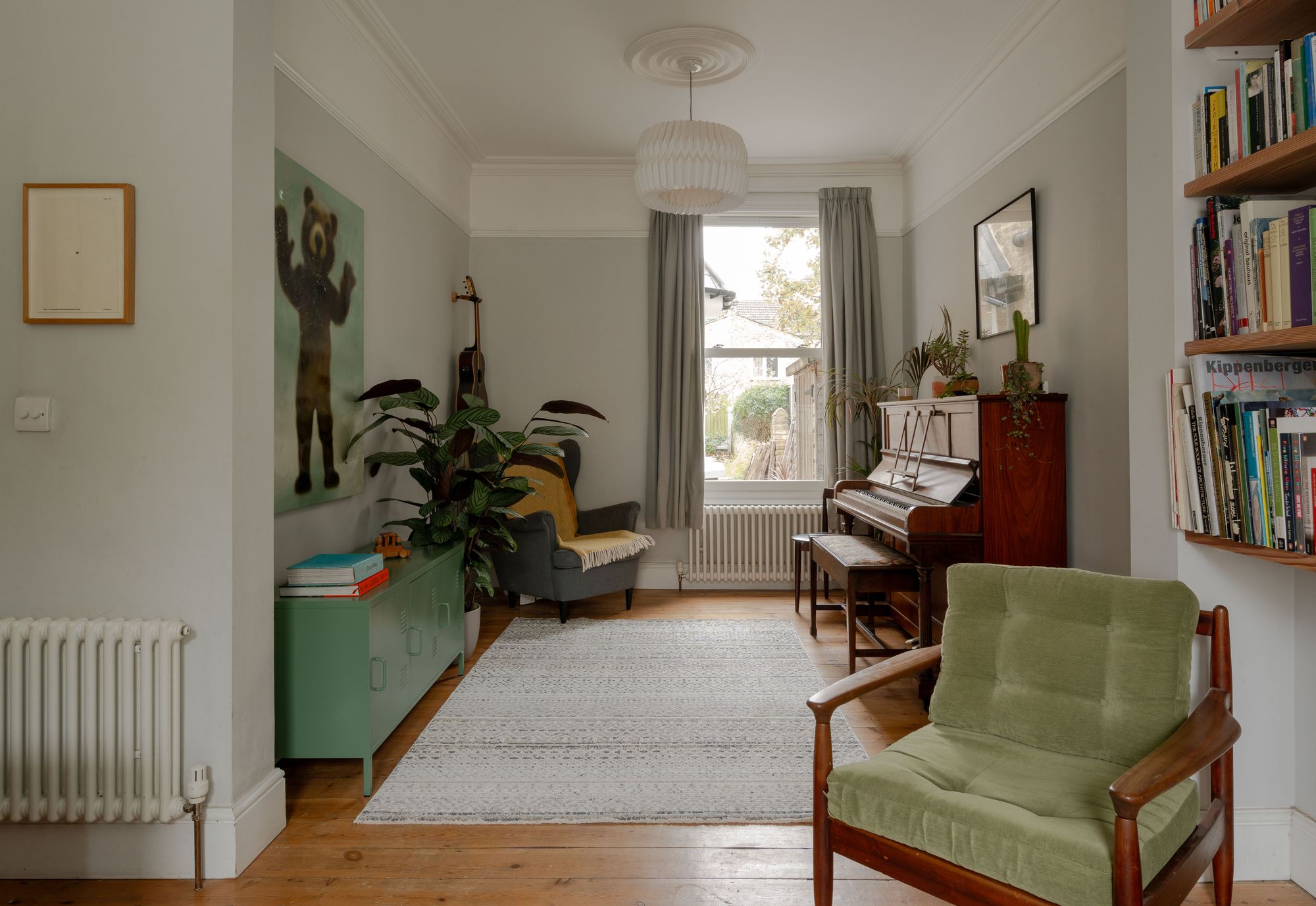 5 bed terraced house for sale in Frith Road, Leytonstone, London, E11  - Property Image 3