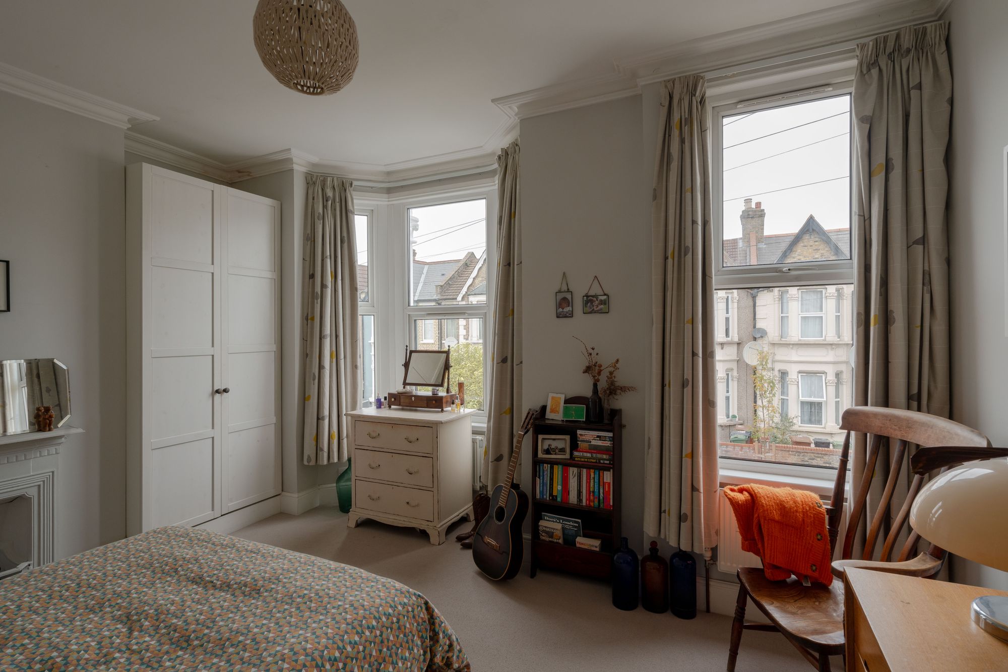 5 bed terraced house for sale in Frith Road, Leytonstone, London, E11  - Property Image 22