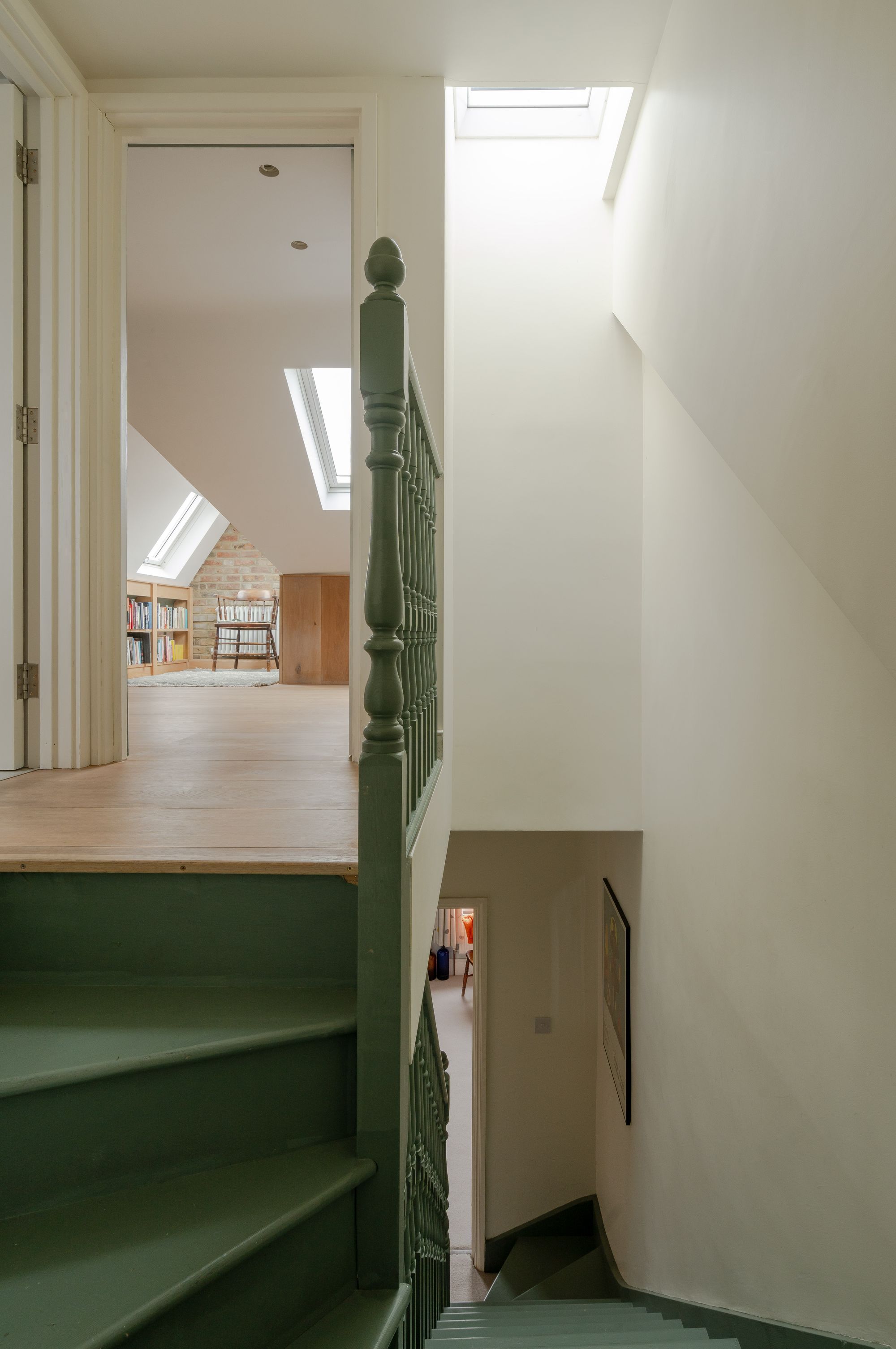 5 bed terraced house for sale in Frith Road, Leytonstone, London, E11  - Property Image 42