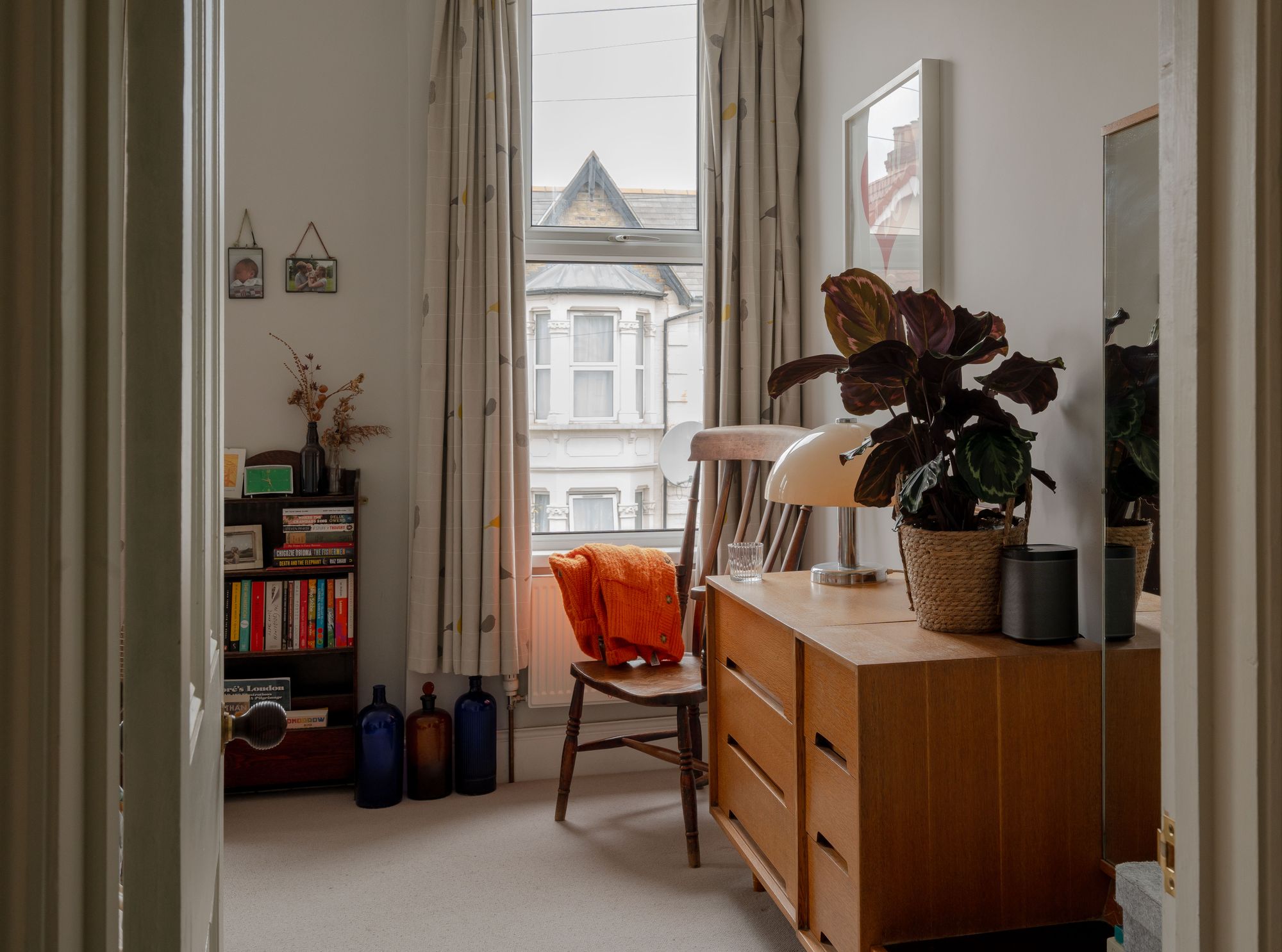 5 bed terraced house for sale in Frith Road, Leytonstone, London, E11  - Property Image 21