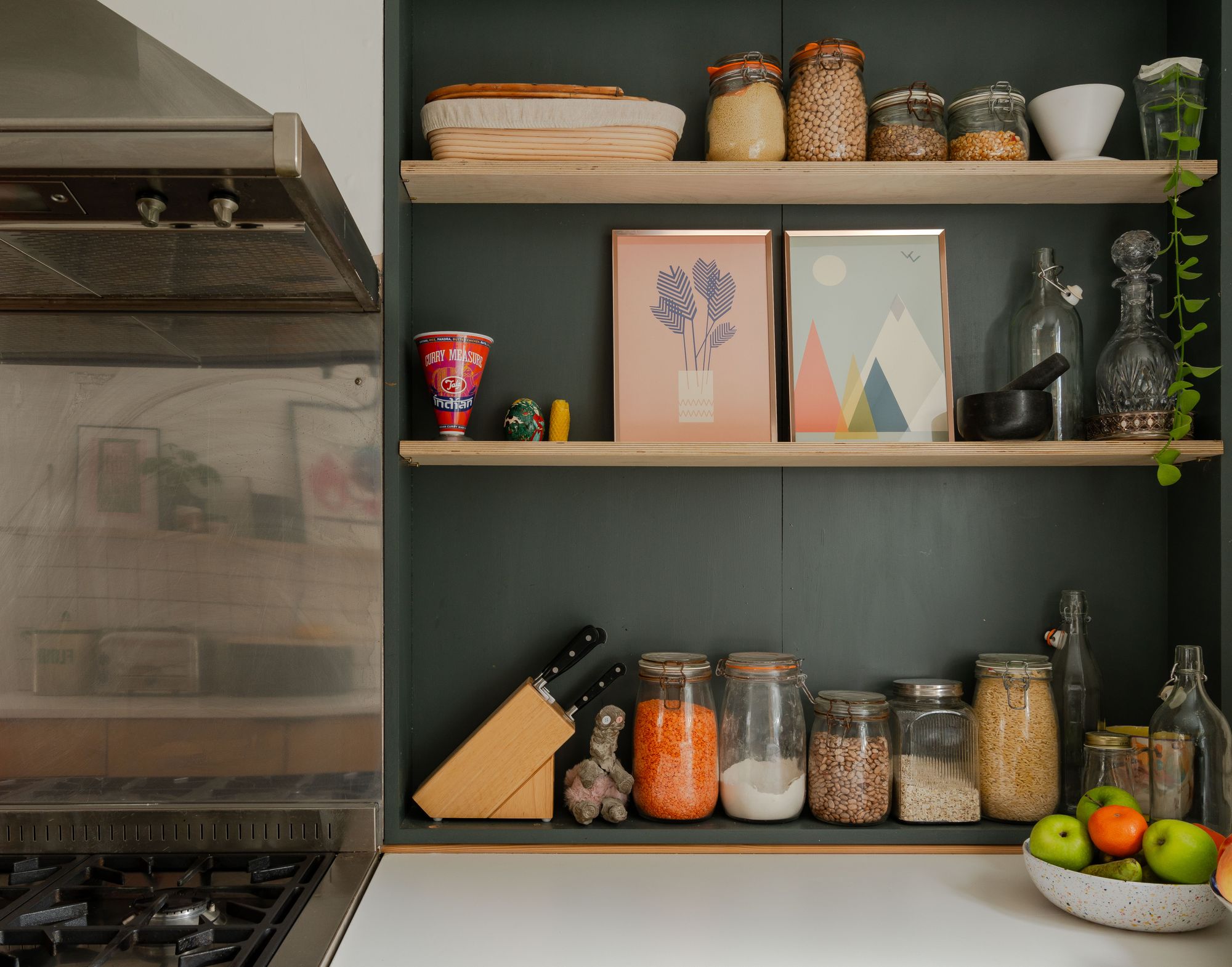 5 bed terraced house for sale in Frith Road, Leytonstone, London, E11  - Property Image 18