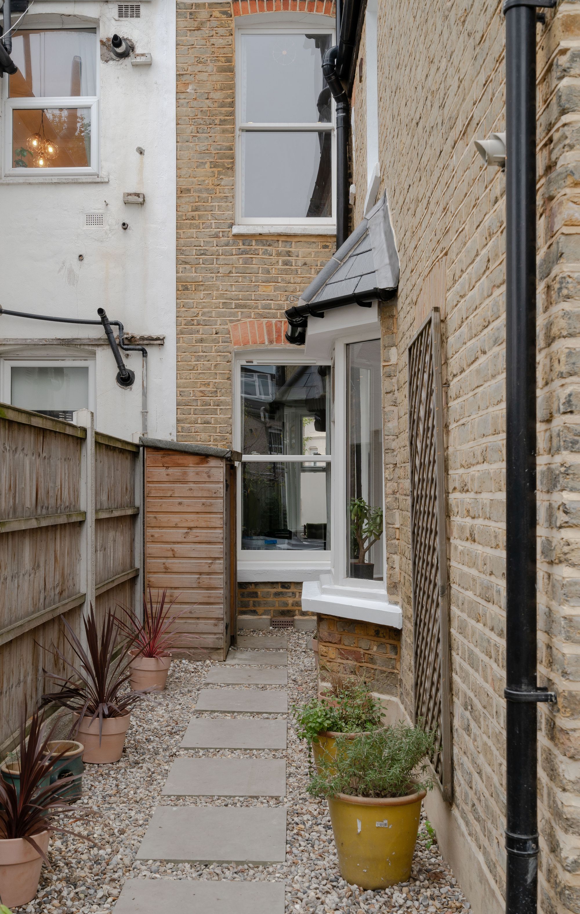 5 bed terraced house for sale in Frith Road, Leytonstone, London, E11  - Property Image 56