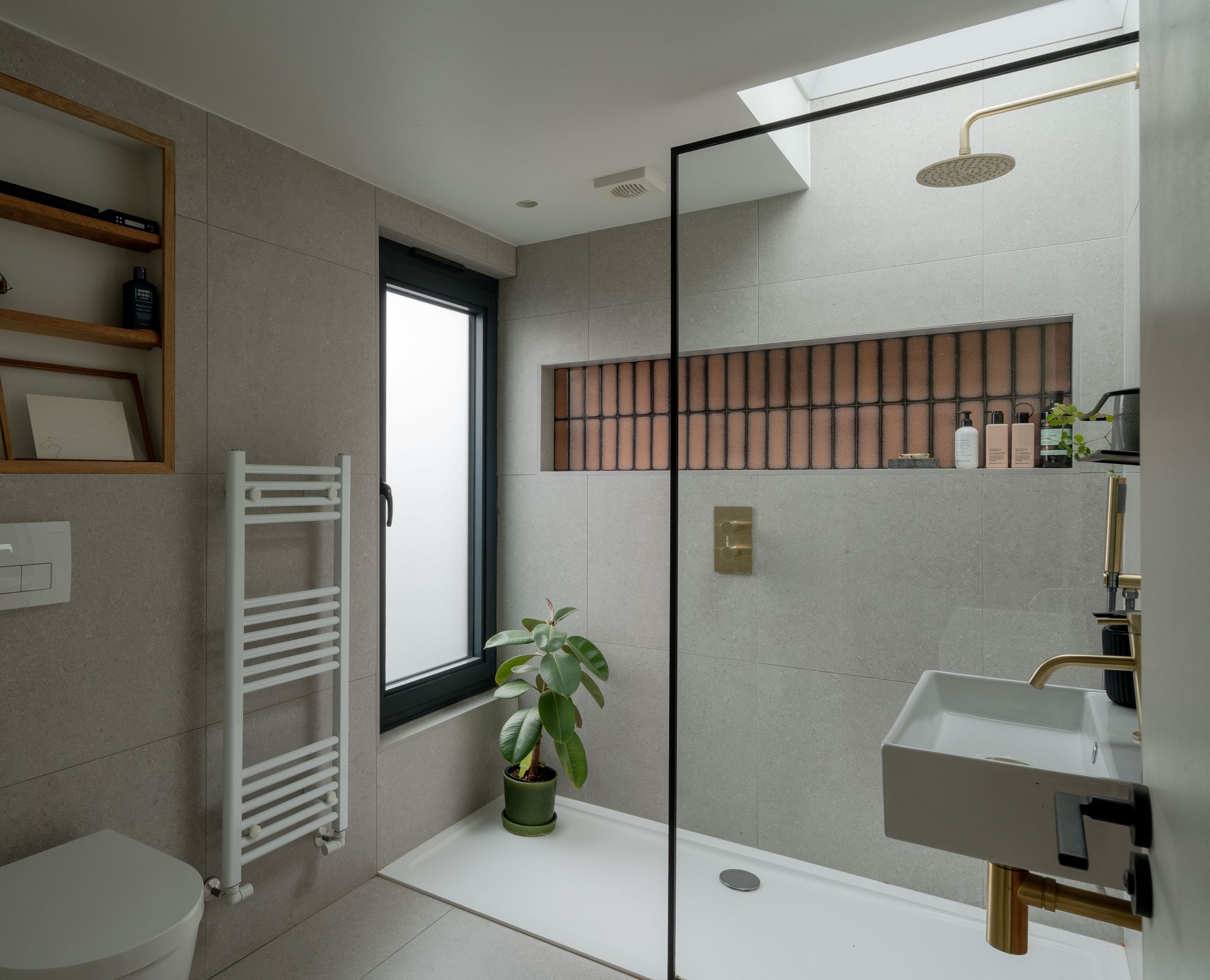 5 bed terraced house for sale in Frith Road, Leytonstone, London, E11  - Property Image 36