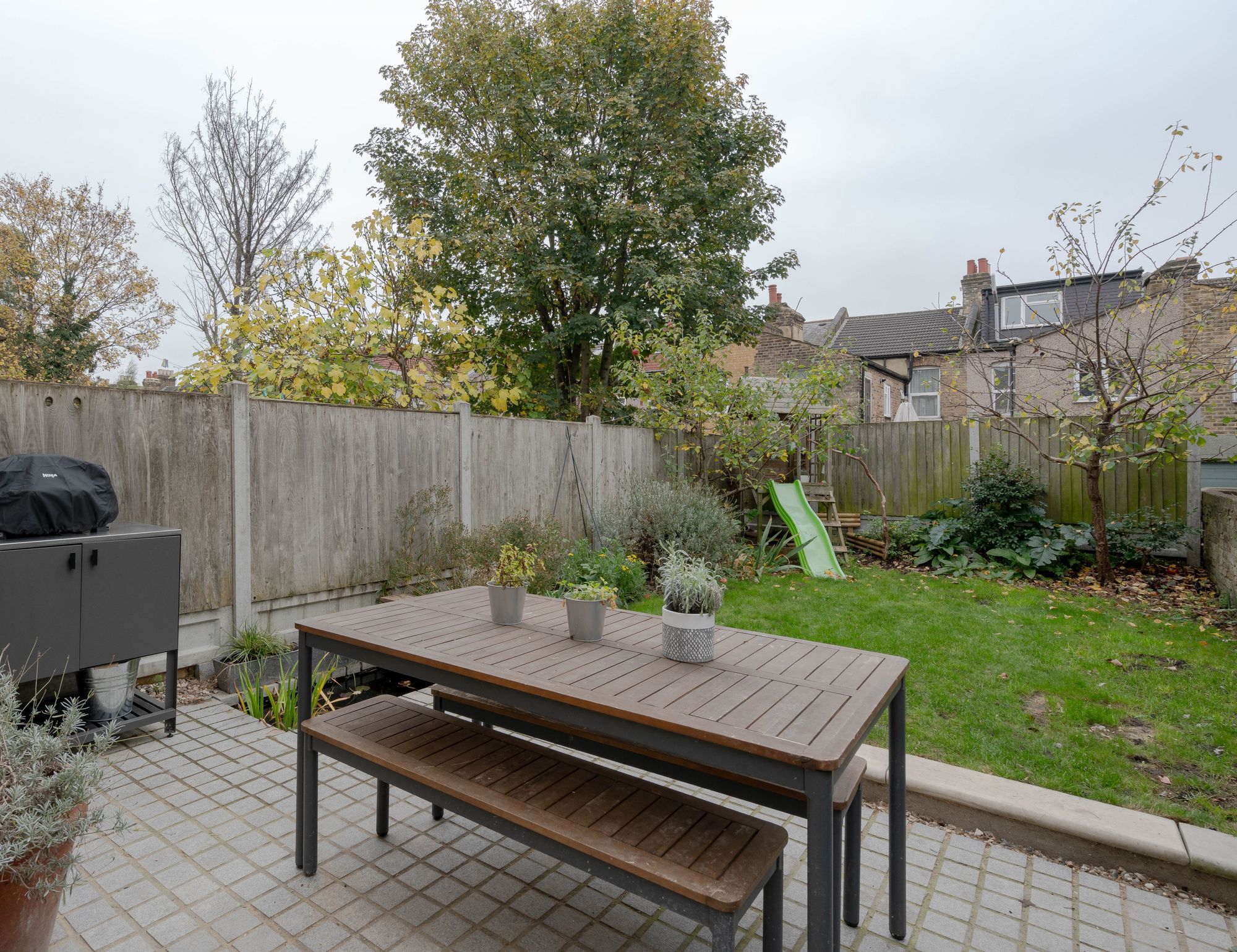 5 bed terraced house for sale in Frith Road, Leytonstone, London, E11  - Property Image 53