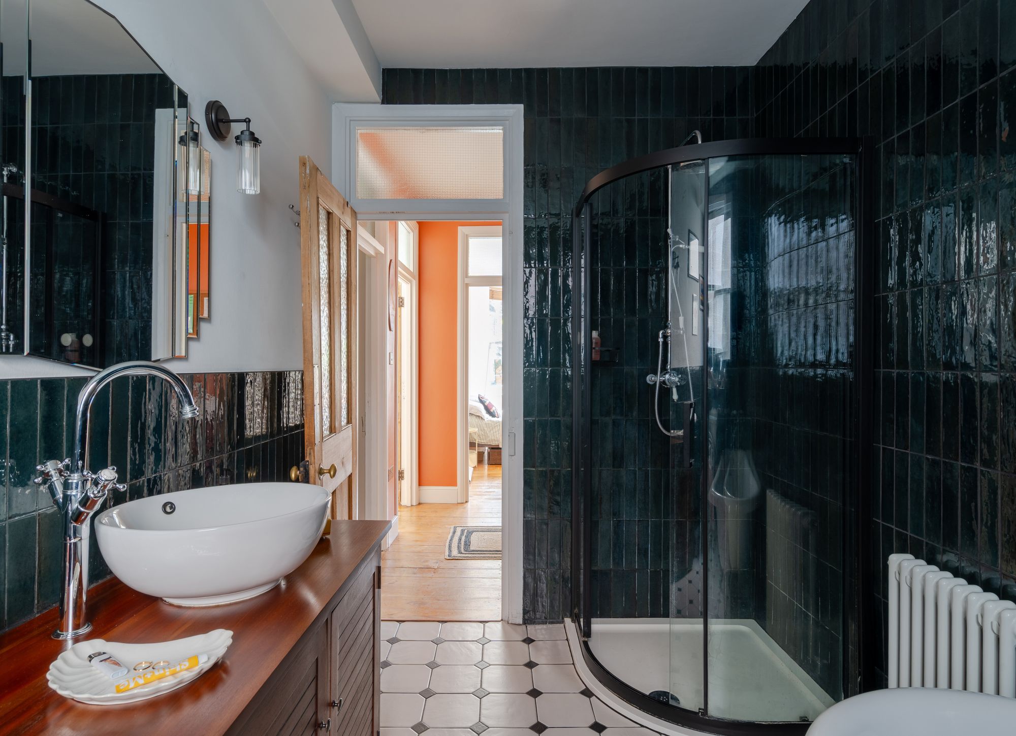 2 bed apartment for sale in Cavendish Mansions, Clapton Square, Hackney, E5  - Property Image 19