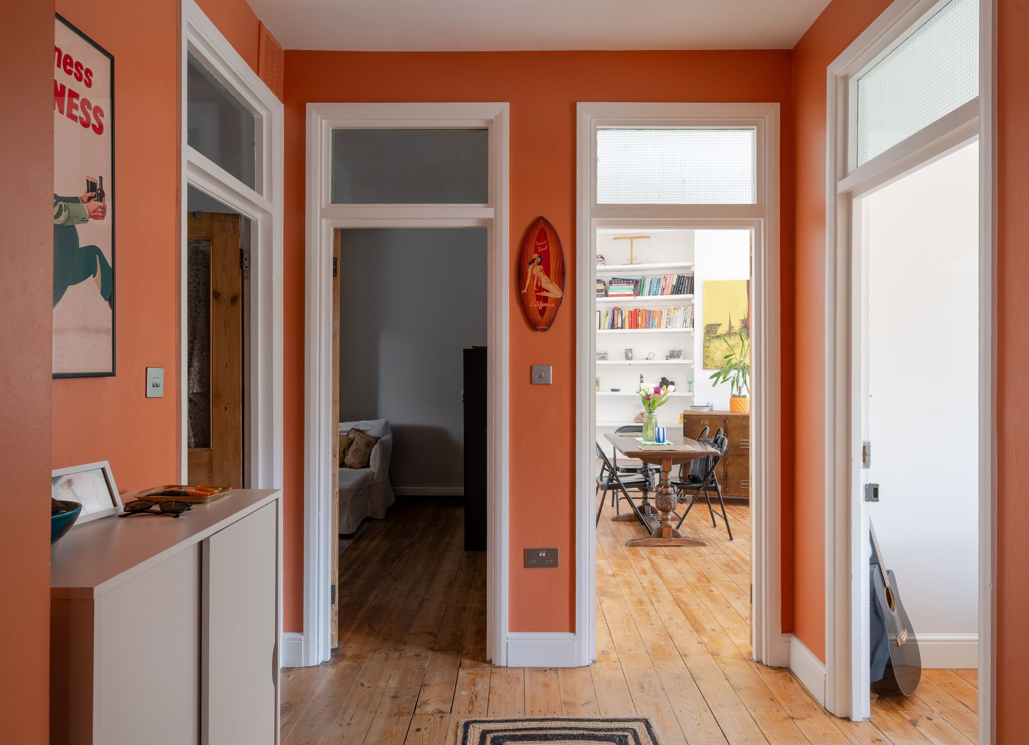 2 bed apartment for sale in Cavendish Mansions, Clapton Square, Hackney, E5  - Property Image 22