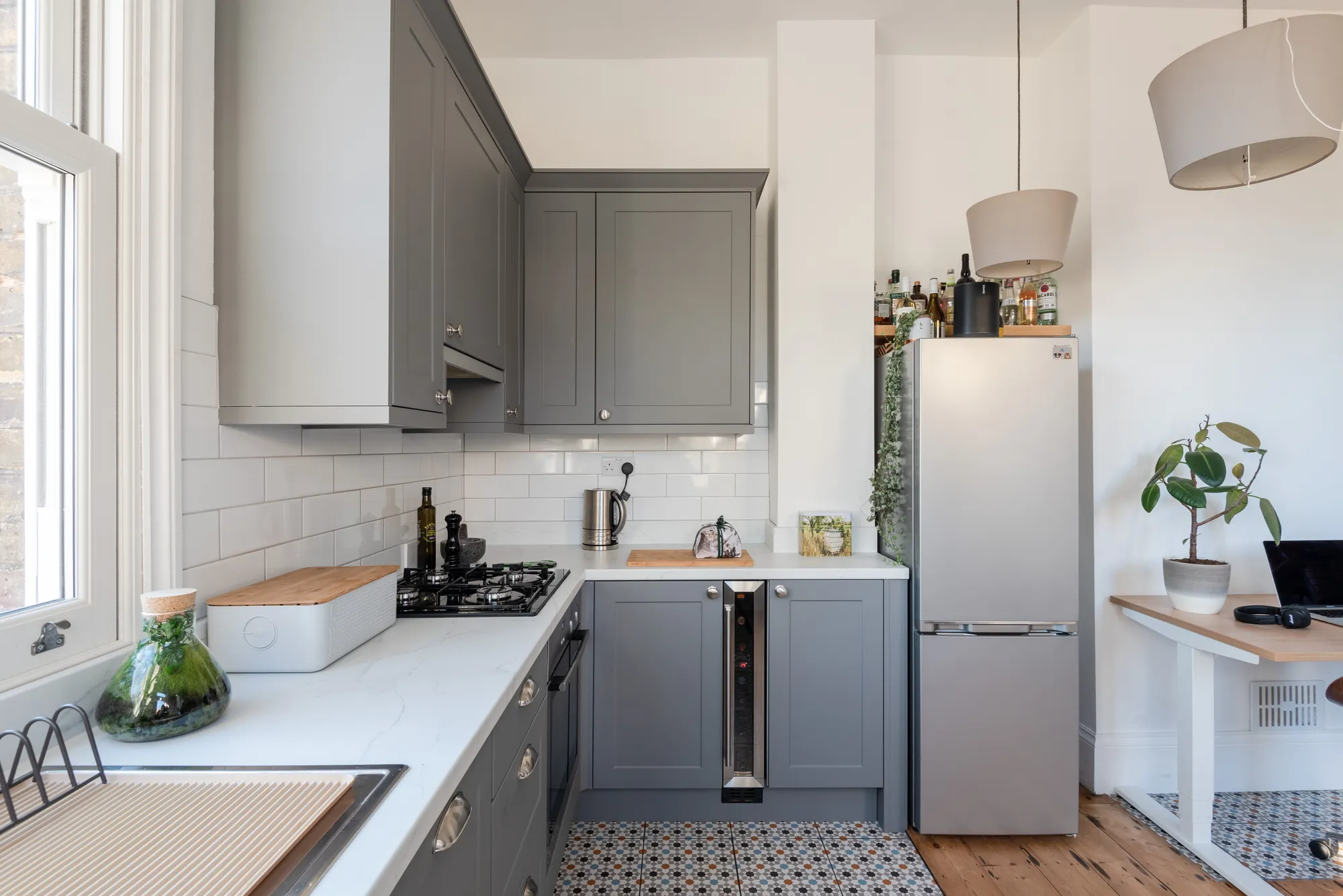 2 bed ground floor flat for sale in Tyndall Road, Leyton, London, E10  - Property Image 18